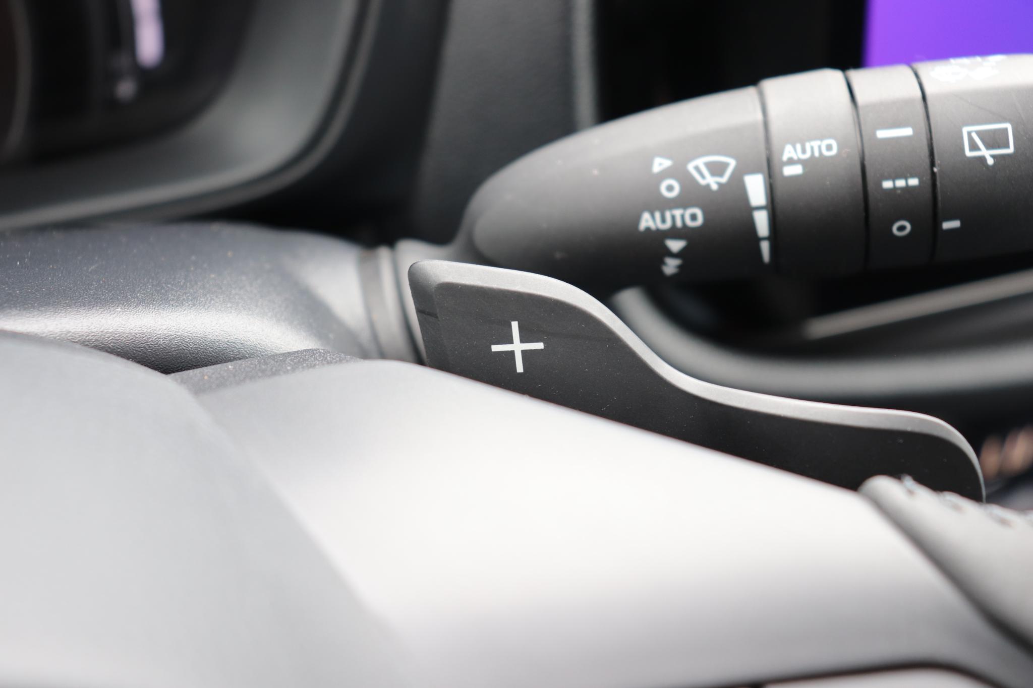 Foto van Toyota Toyota Aygo X