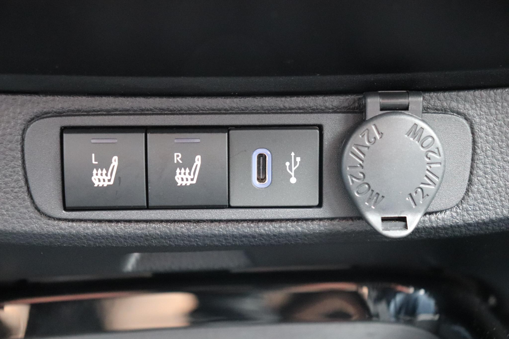 Foto van Toyota Toyota Aygo X