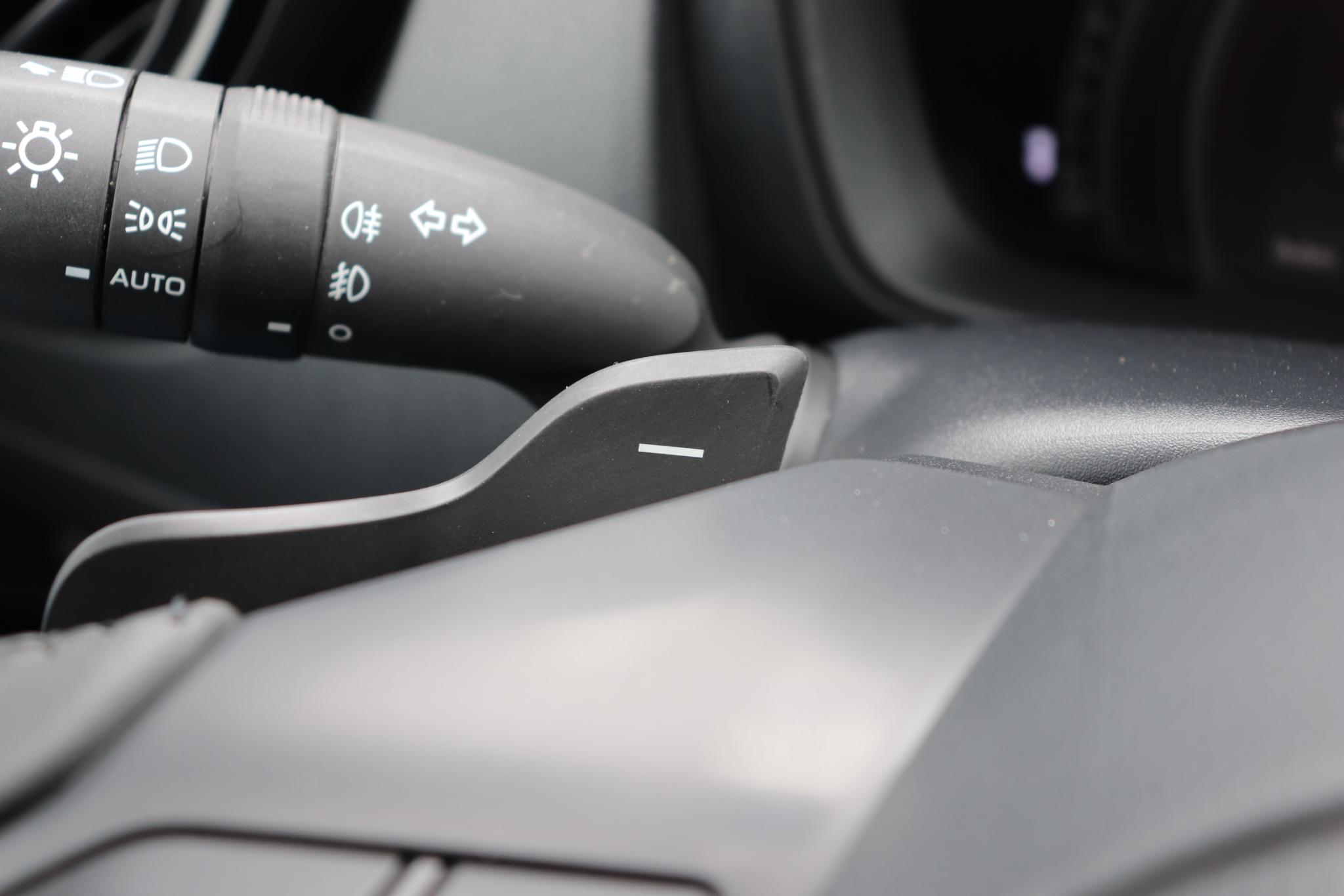 Foto van Toyota Toyota Aygo X