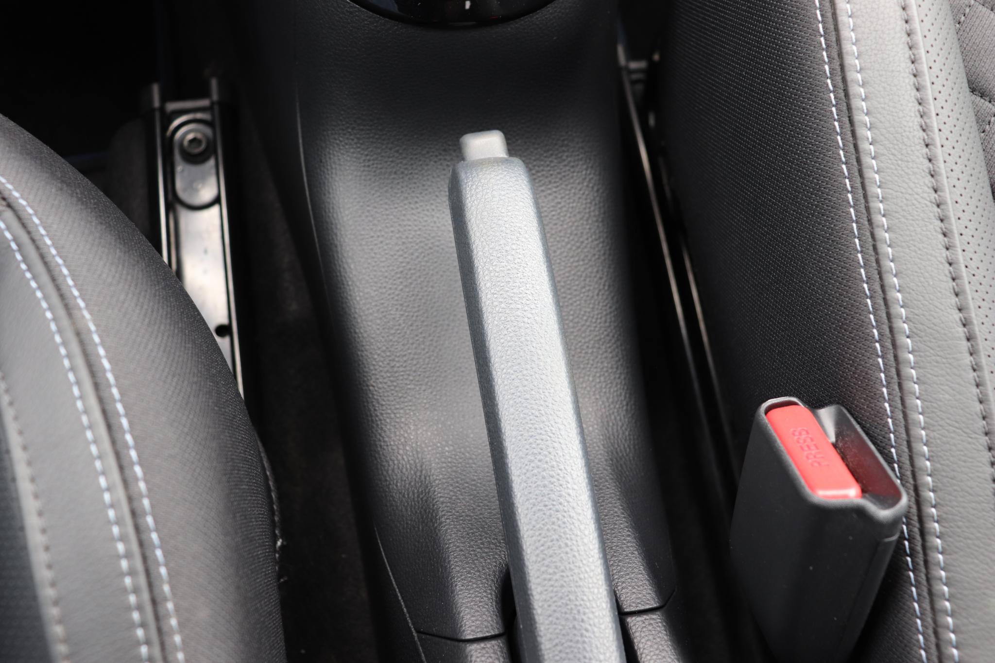 Foto van Toyota Toyota Aygo X