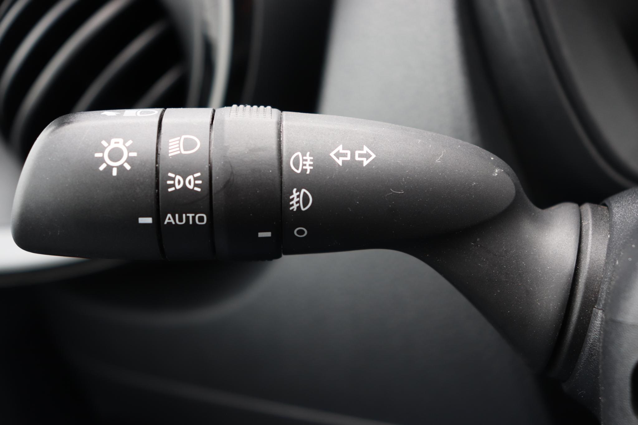 Foto van Toyota Toyota Aygo X