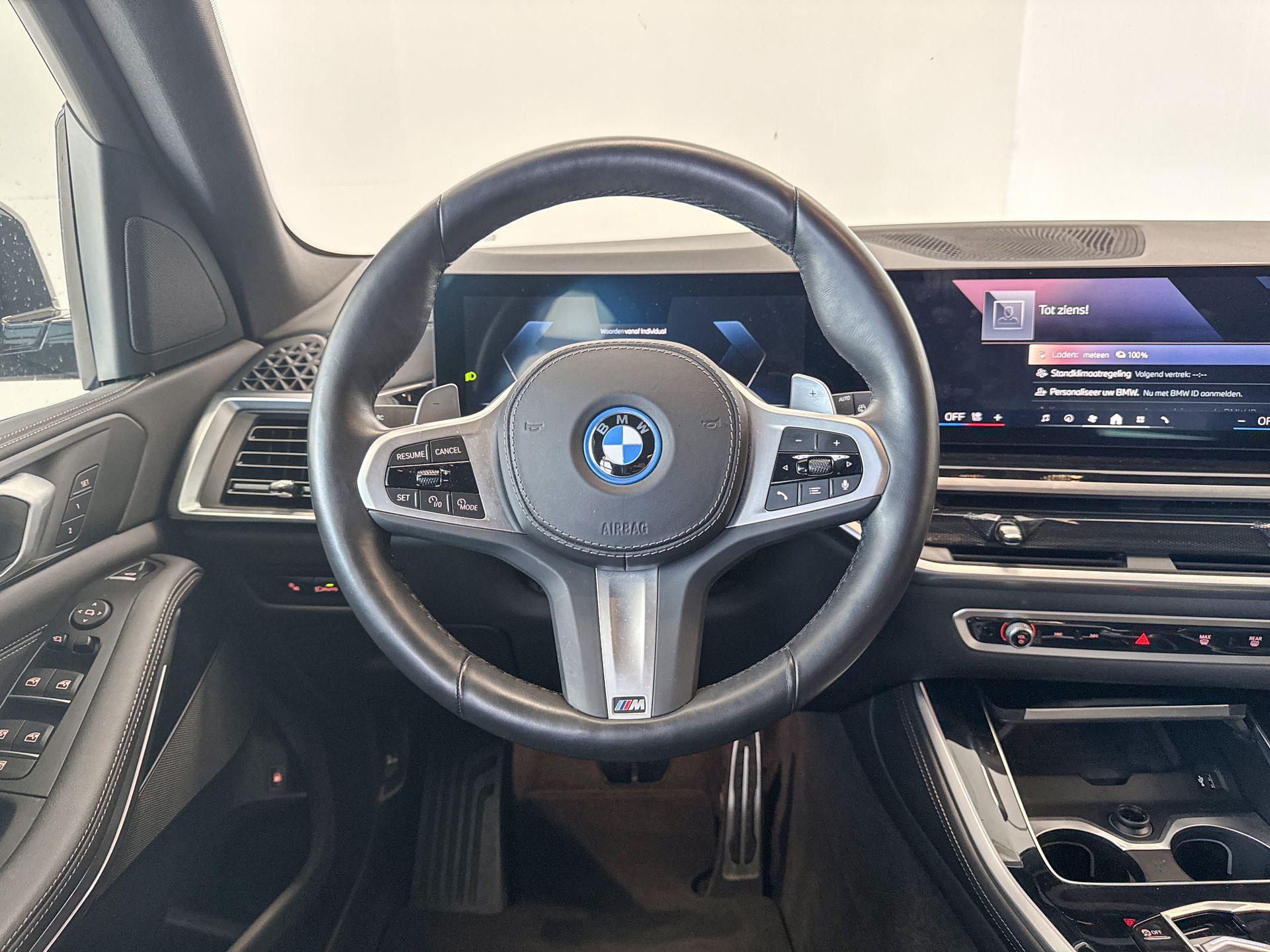 Foto van BMW X5