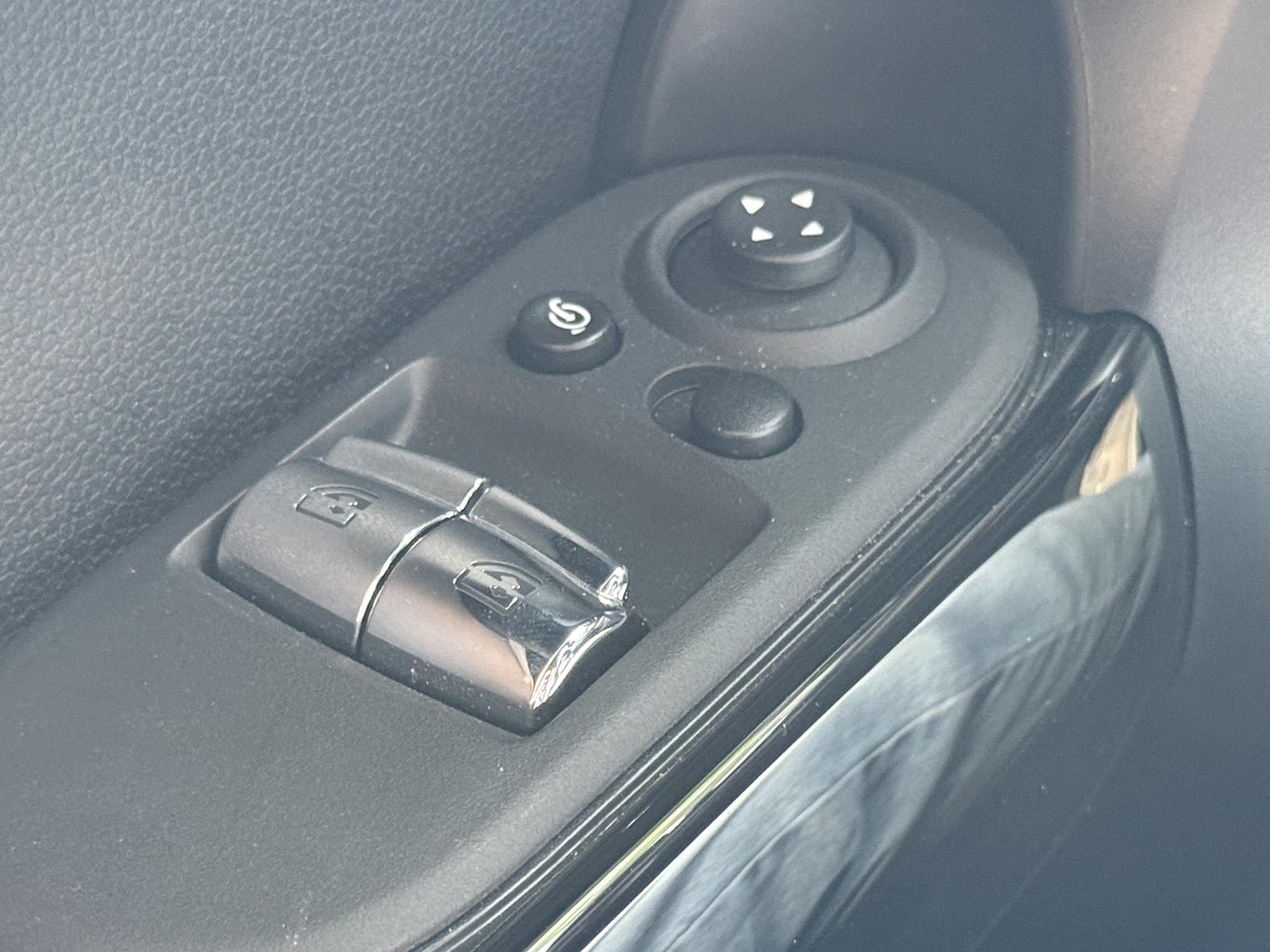 Foto van Mini Cooper Se