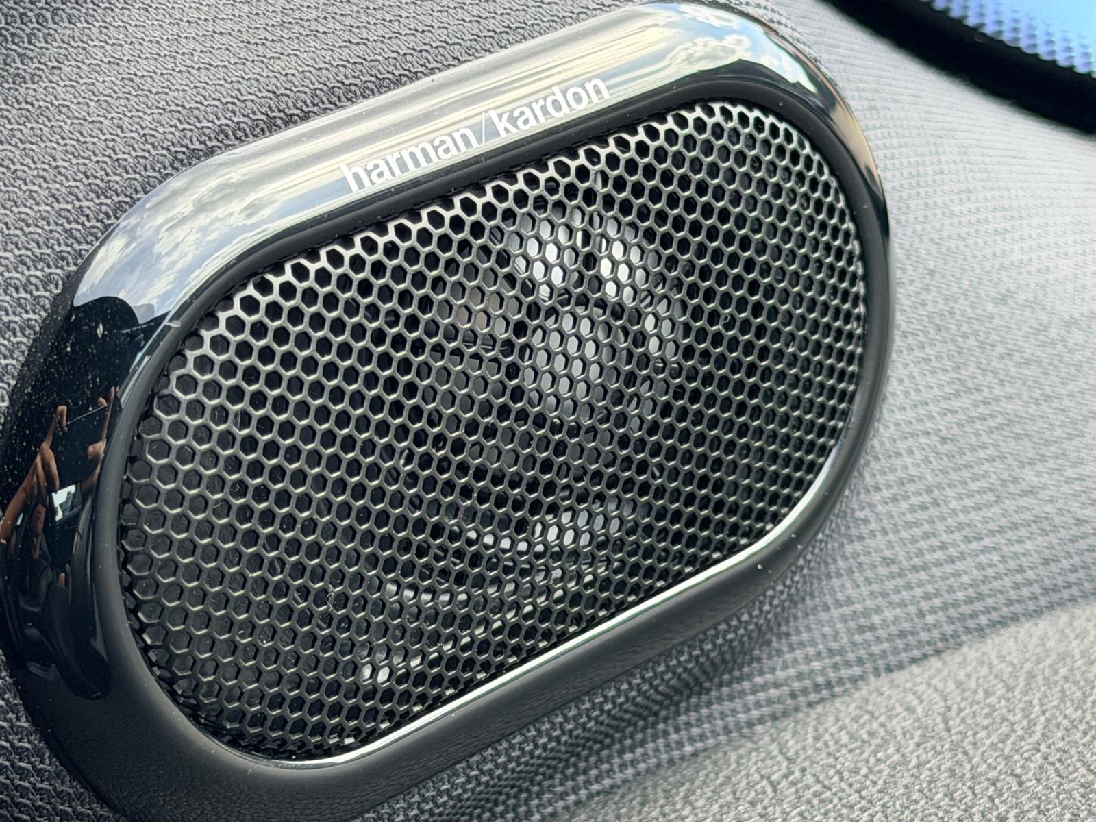 Foto van Mini Cooper Se