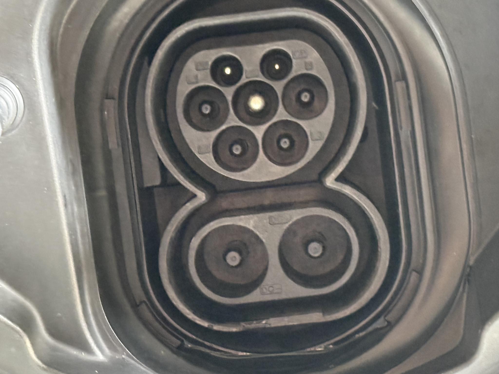 Foto van Mini Cooper Se