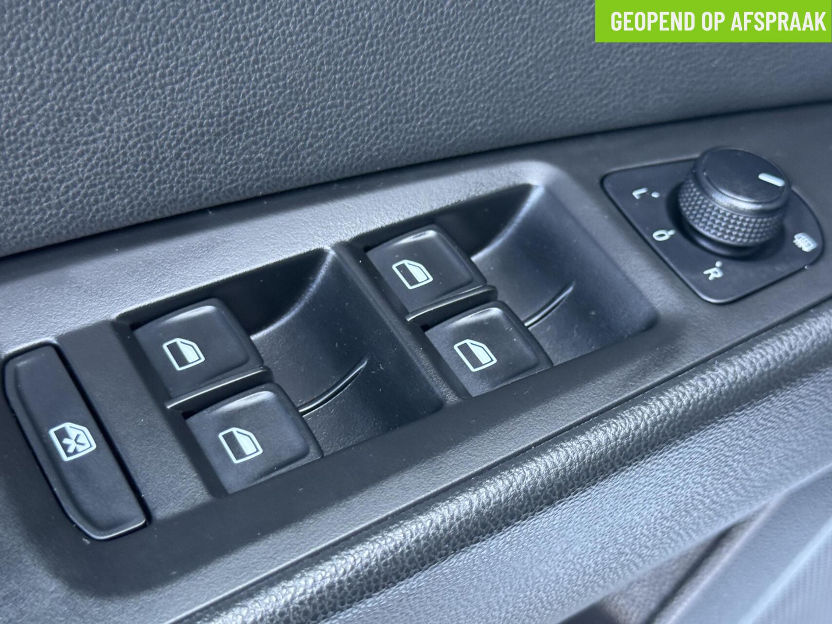 Foto van Seat Leon ST