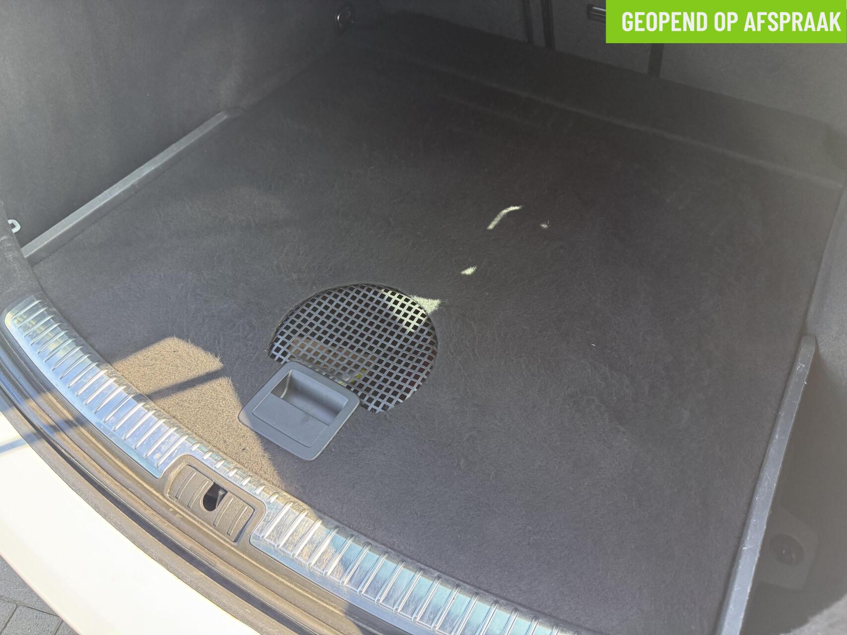 Foto van Seat Leon ST