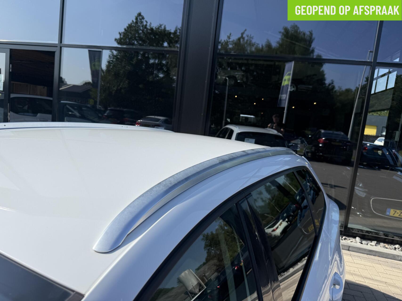 Foto van Seat Leon ST