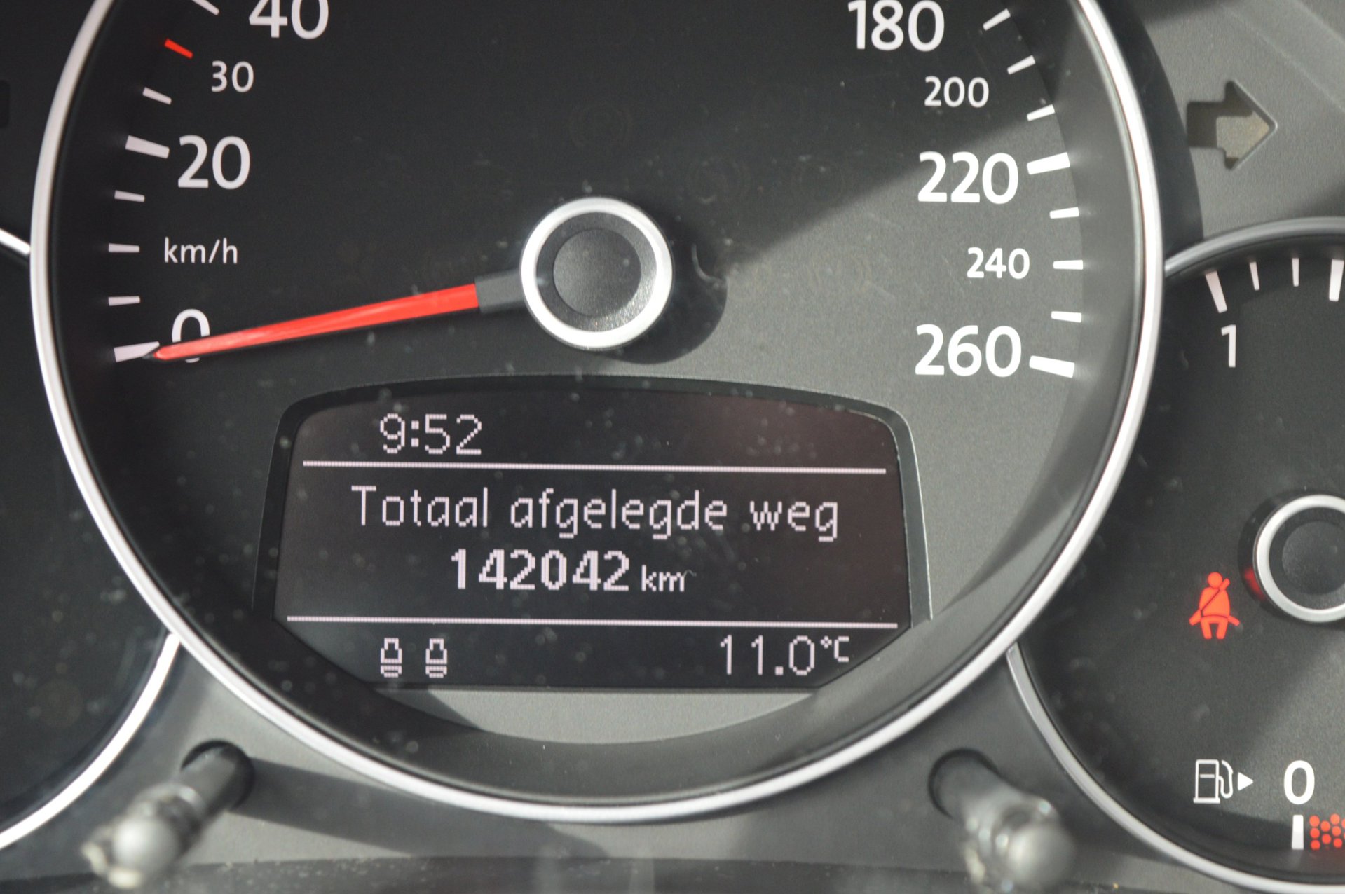 Foto van Volkswagen Beetle