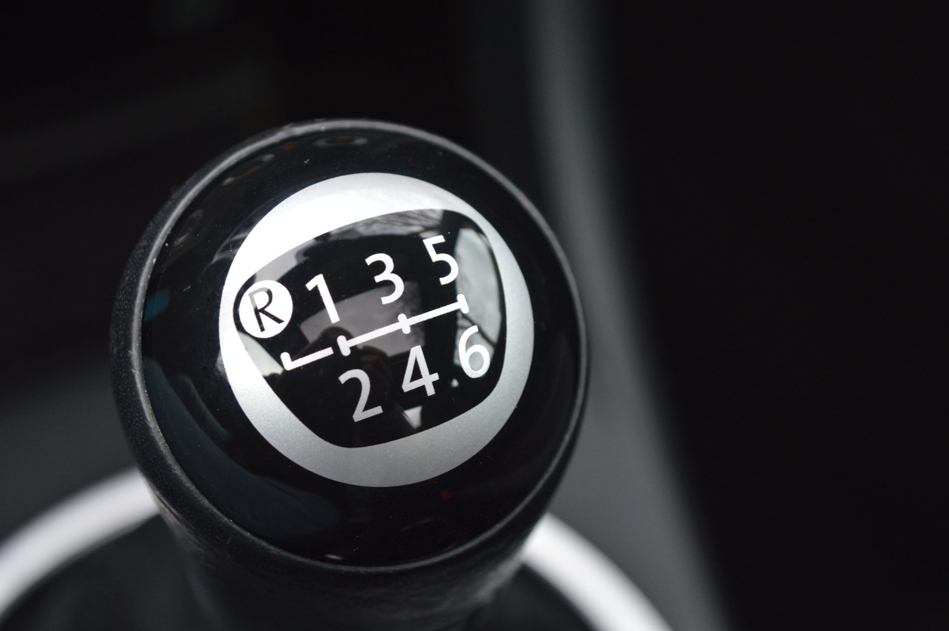 Foto van Volkswagen Beetle