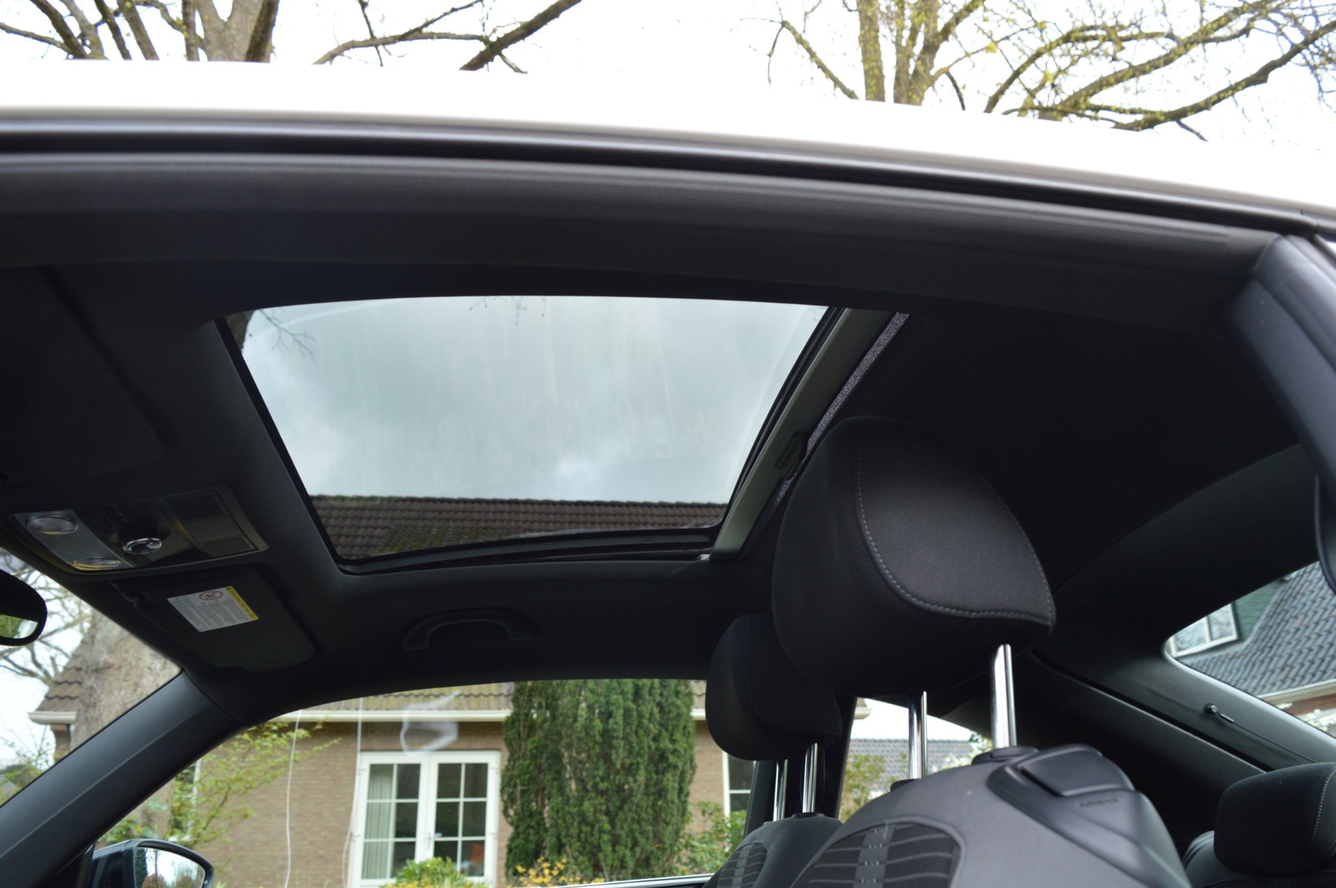 Foto van Volkswagen Beetle