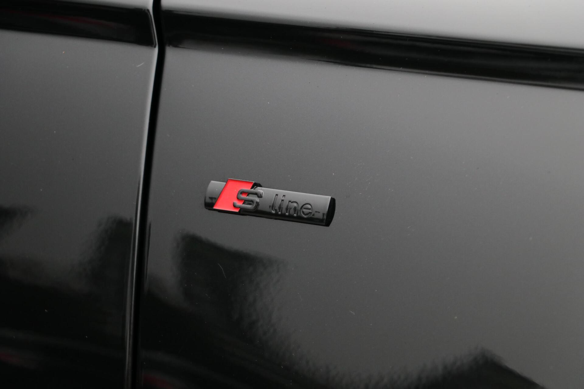 Foto van Audi A6 Avant