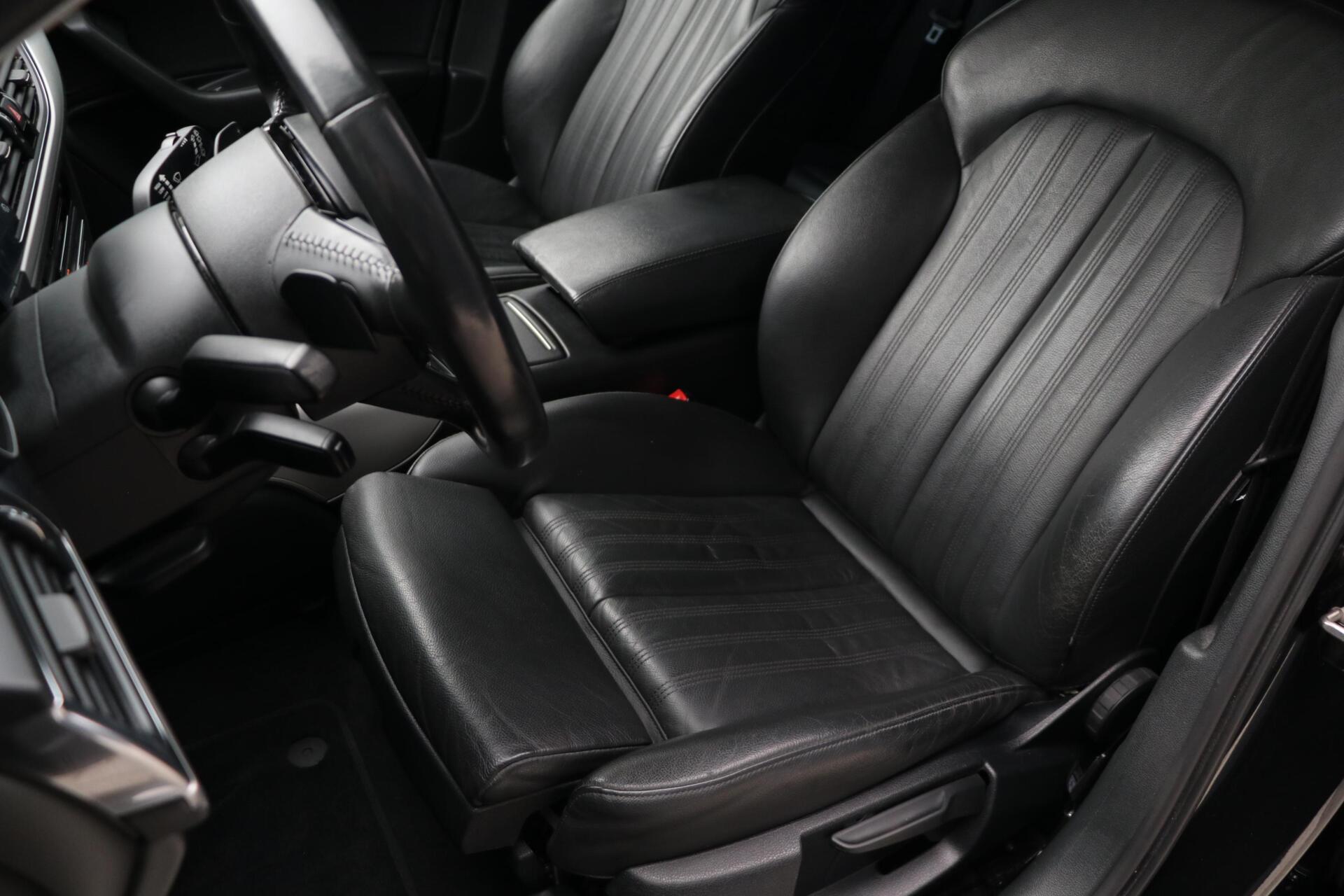 Foto van Audi A6 Avant