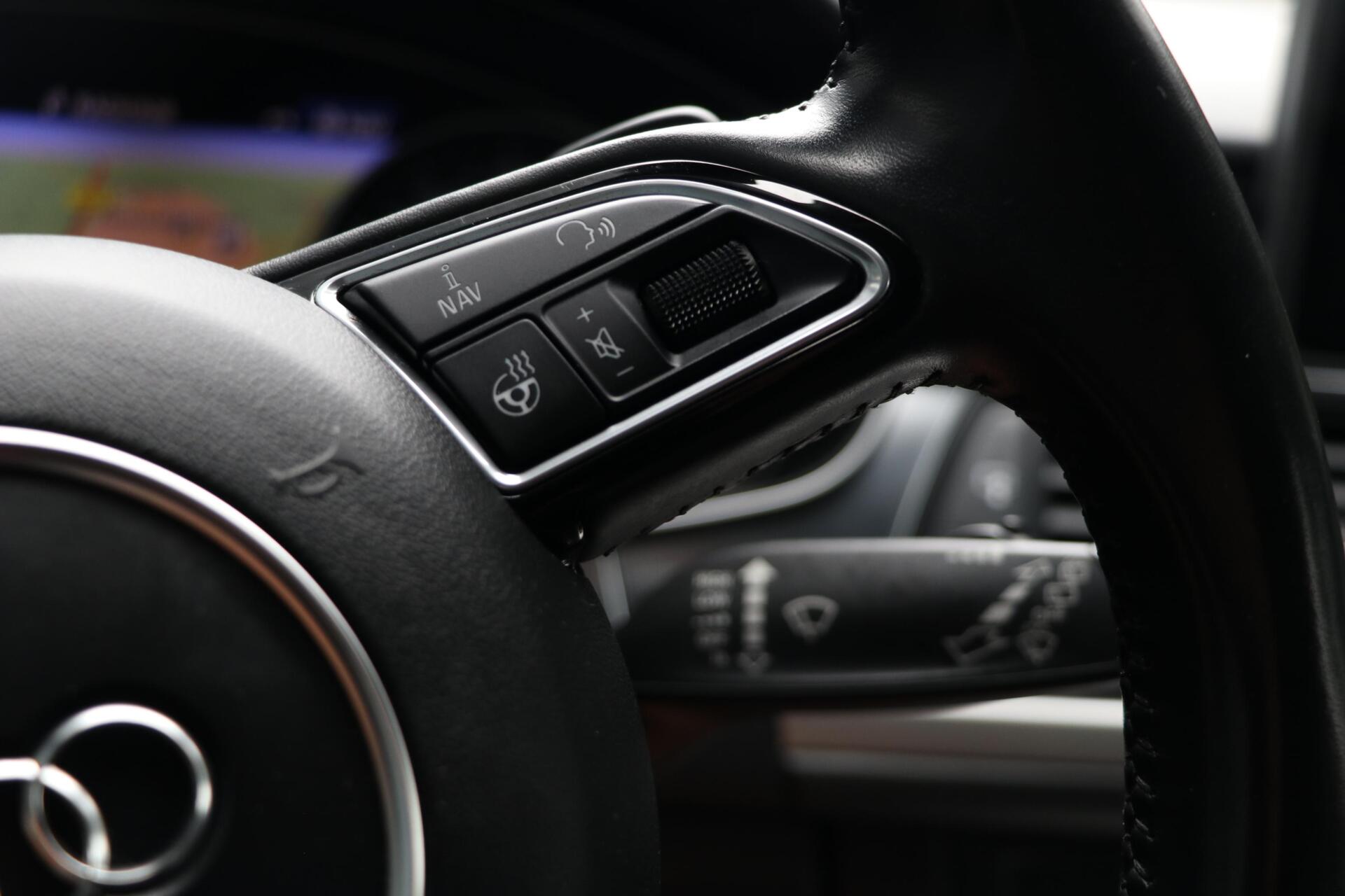 Foto van Audi A6 Avant