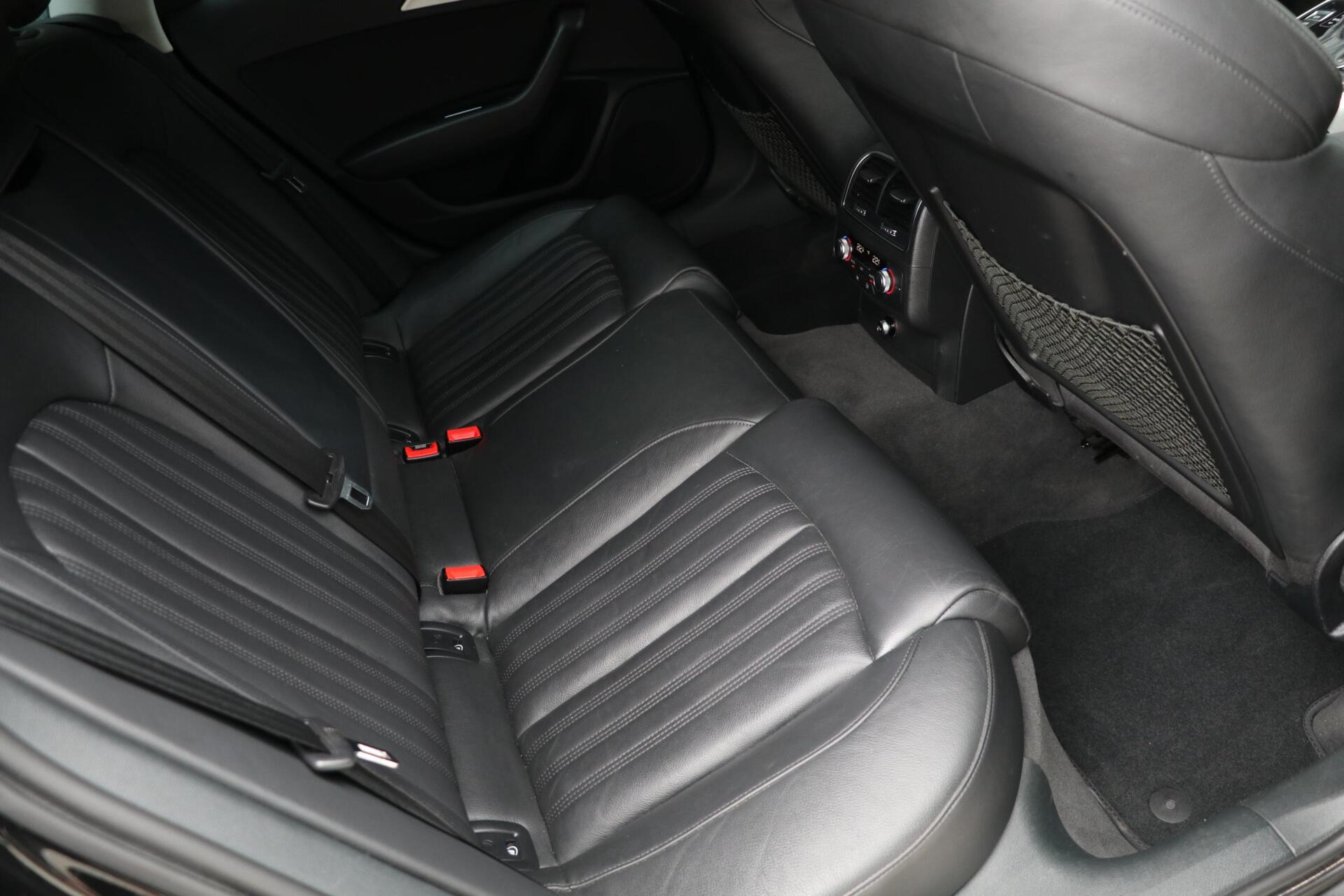 Foto van Audi A6 Avant