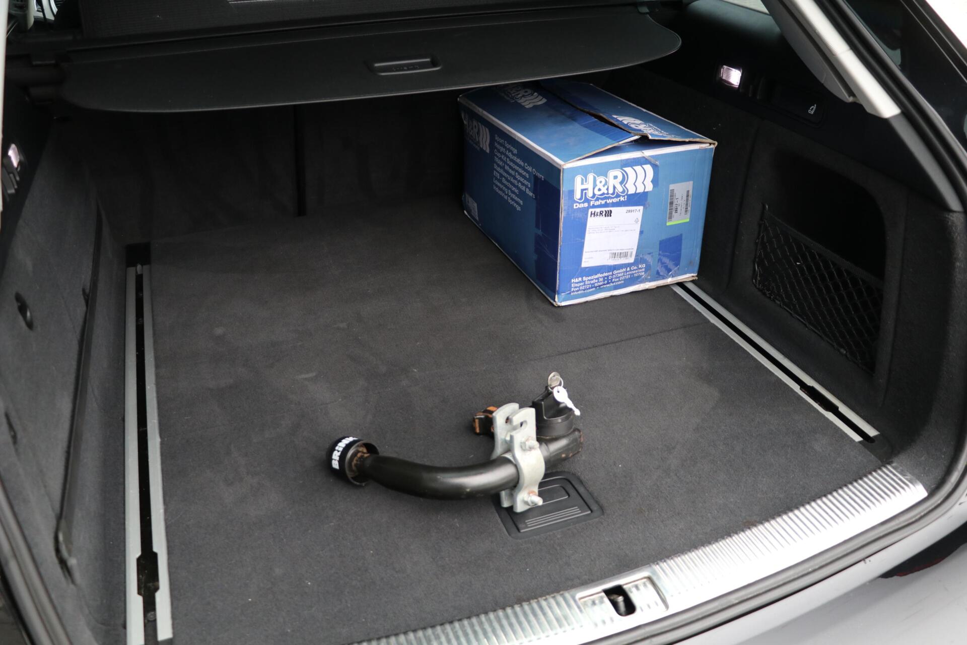 Foto van Audi A6 Avant