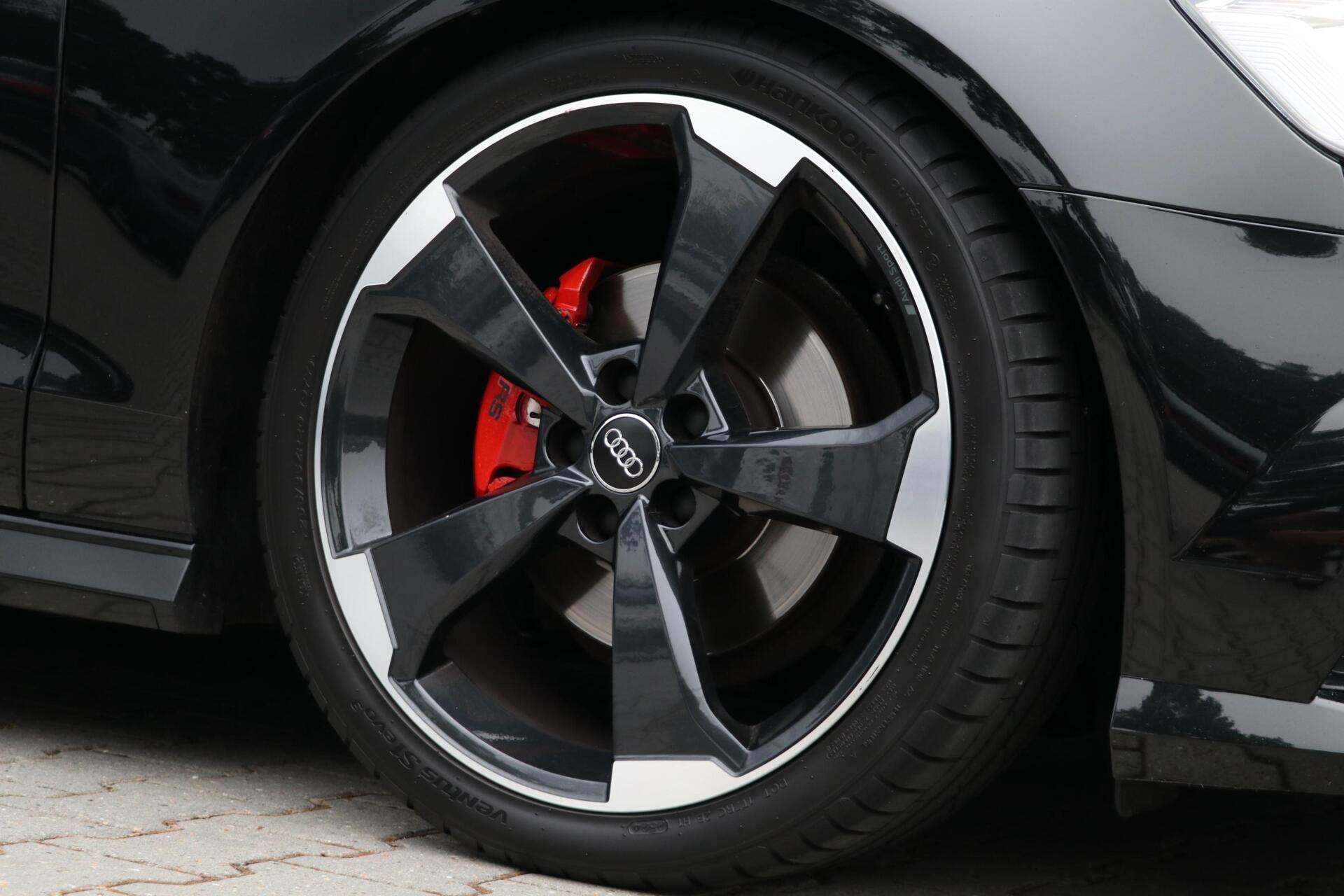 Foto van Audi A6 Avant