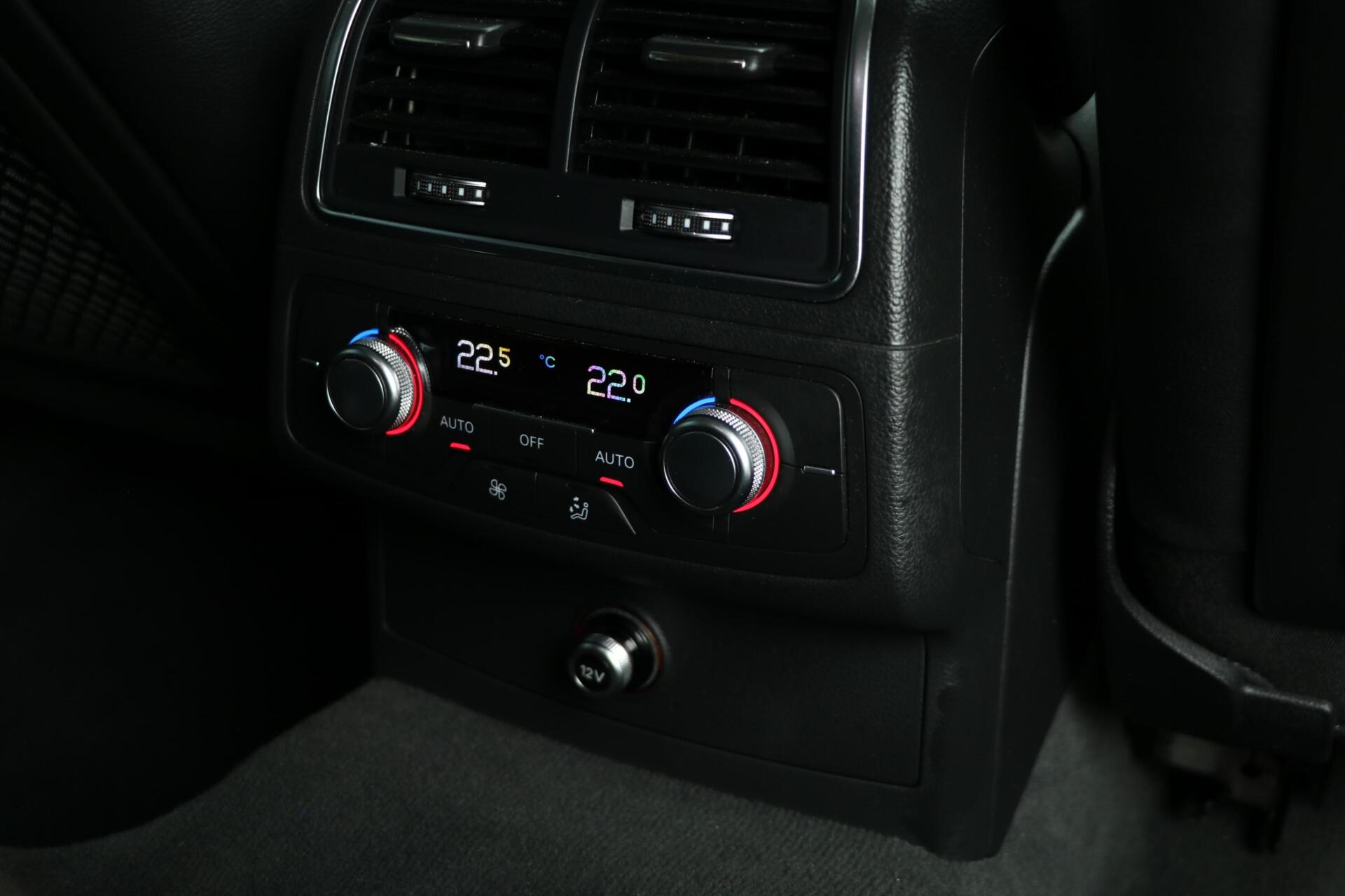 Foto van Audi A6 Avant