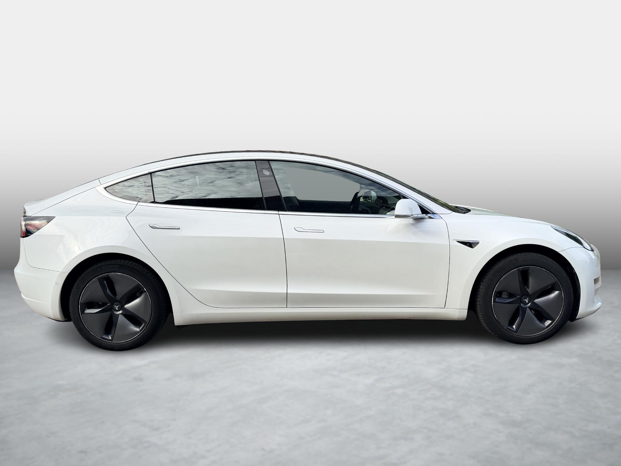 Foto van Tesla Model 3