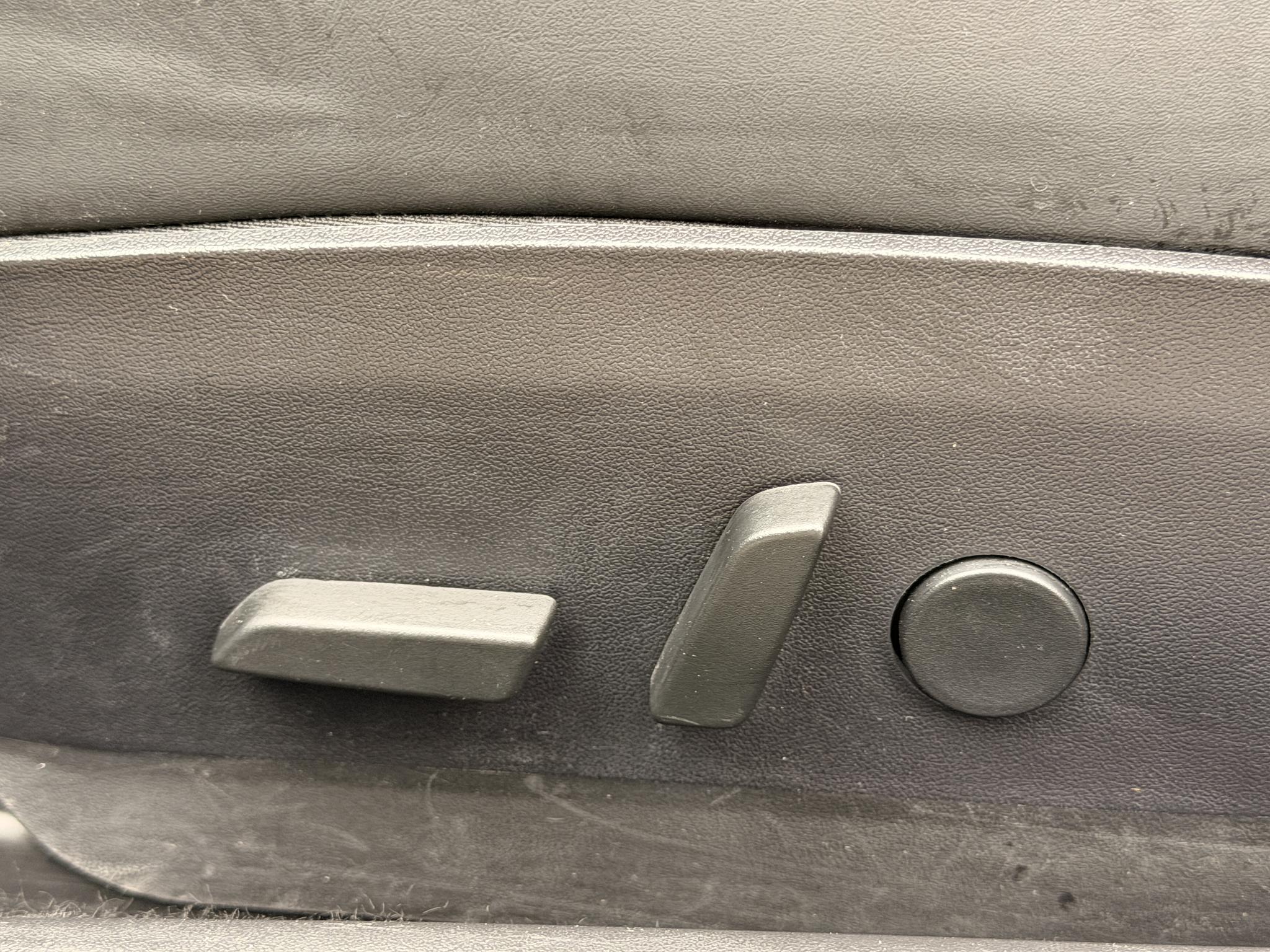 Foto van Tesla Model 3