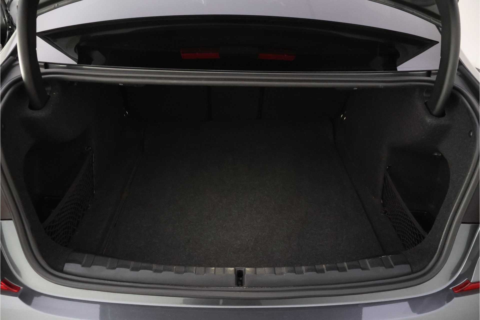 Foto van BMW 318i