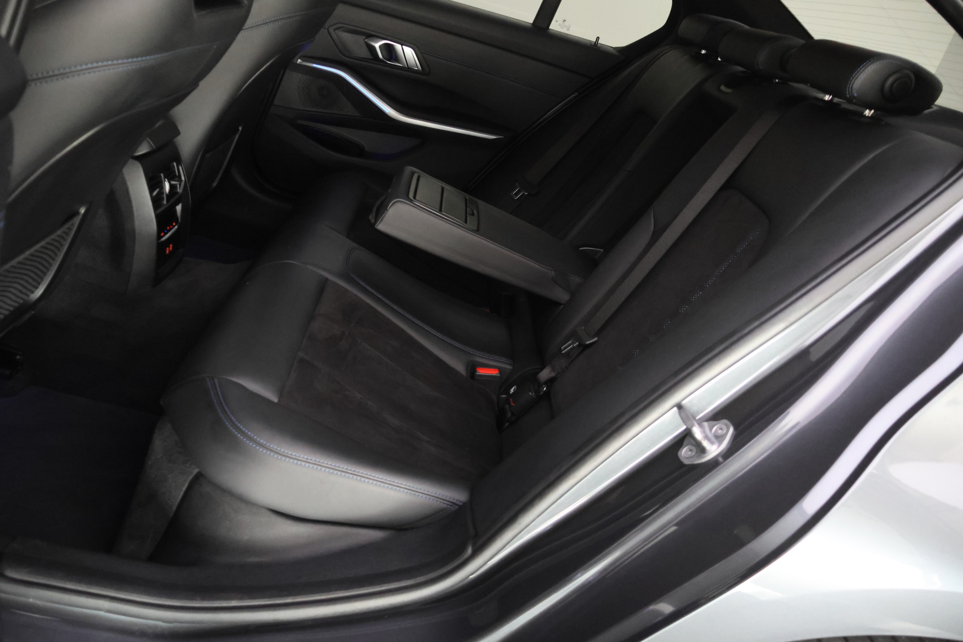 Foto van BMW 318i