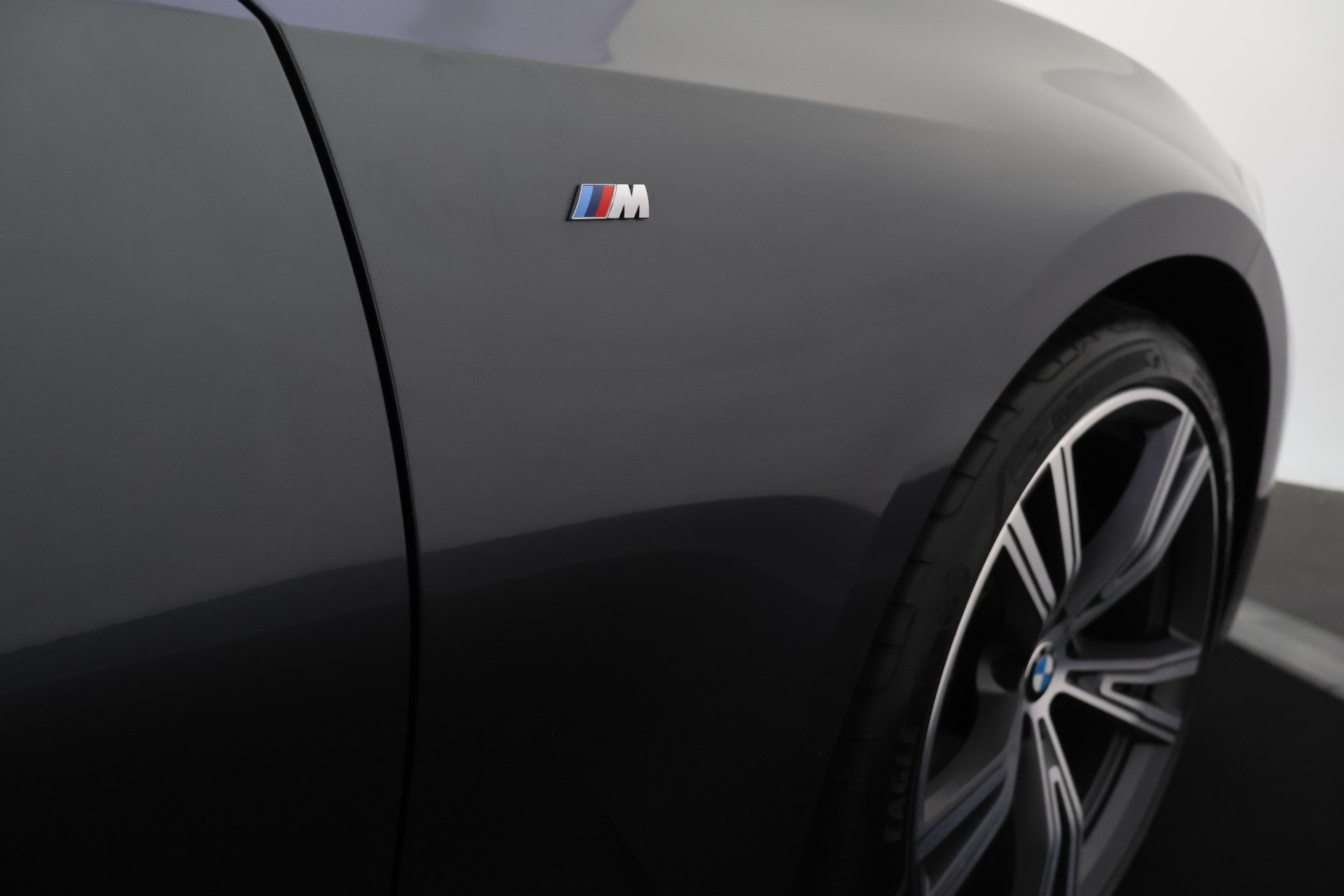 Foto van BMW 318i