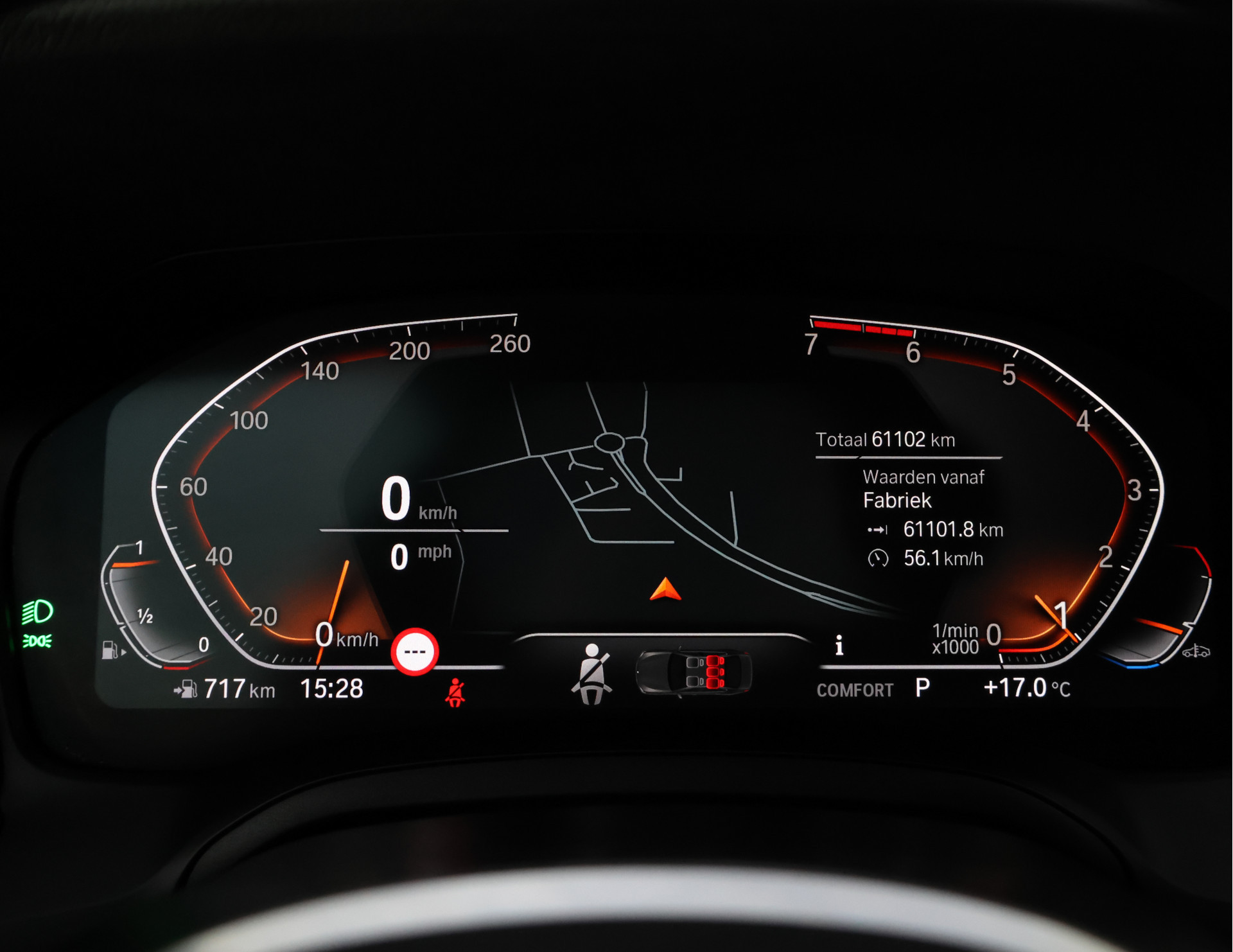 Foto van BMW 318i