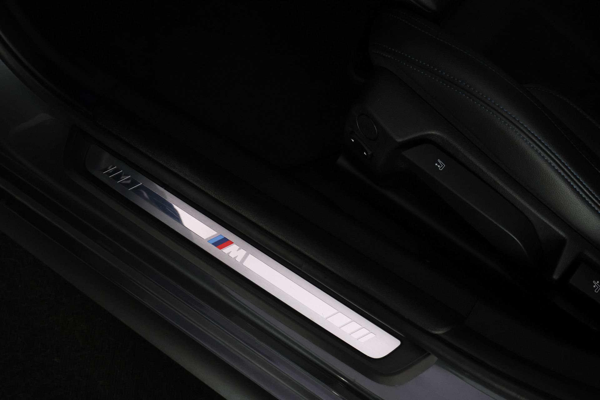 Foto van BMW 318i