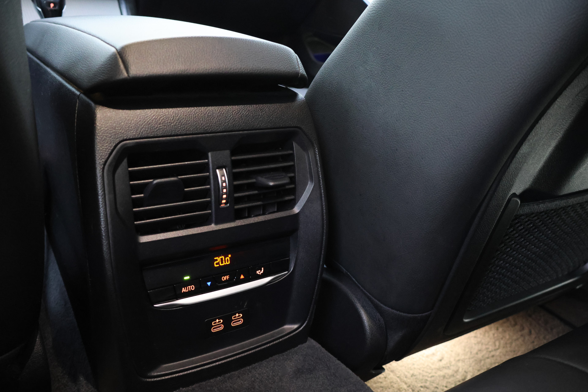 Foto van BMW 318i