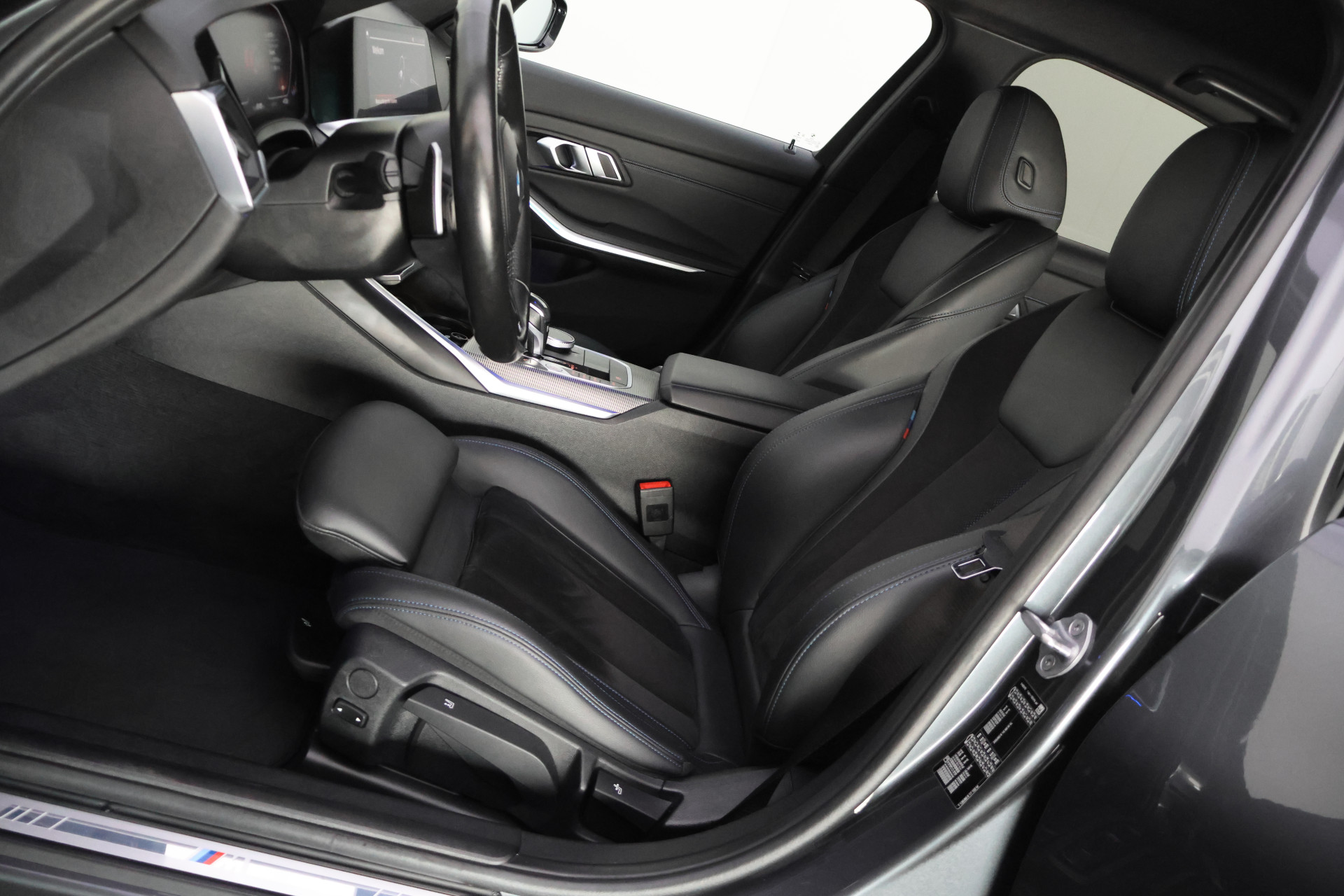 Foto van BMW 318i