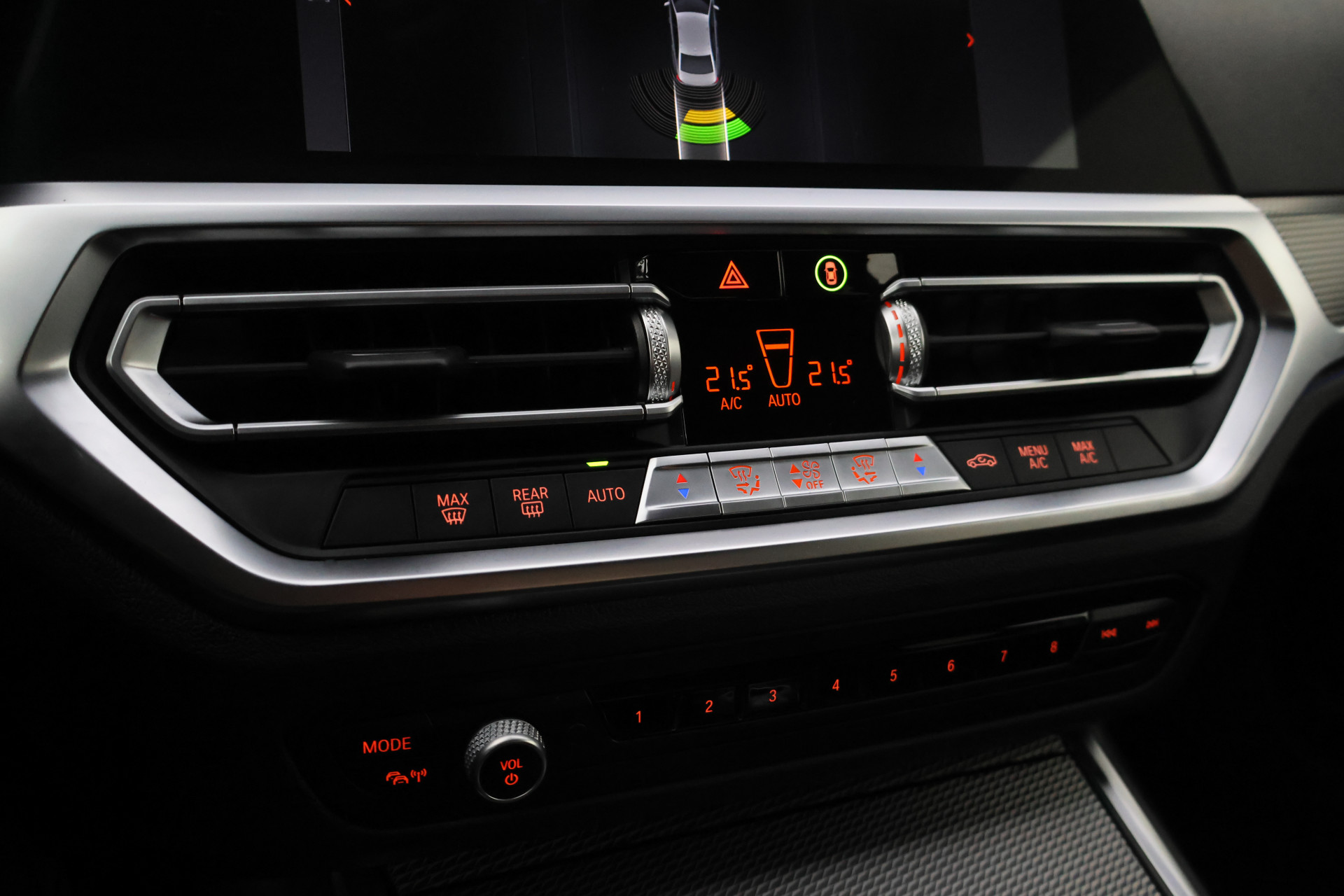 Foto van BMW 318i