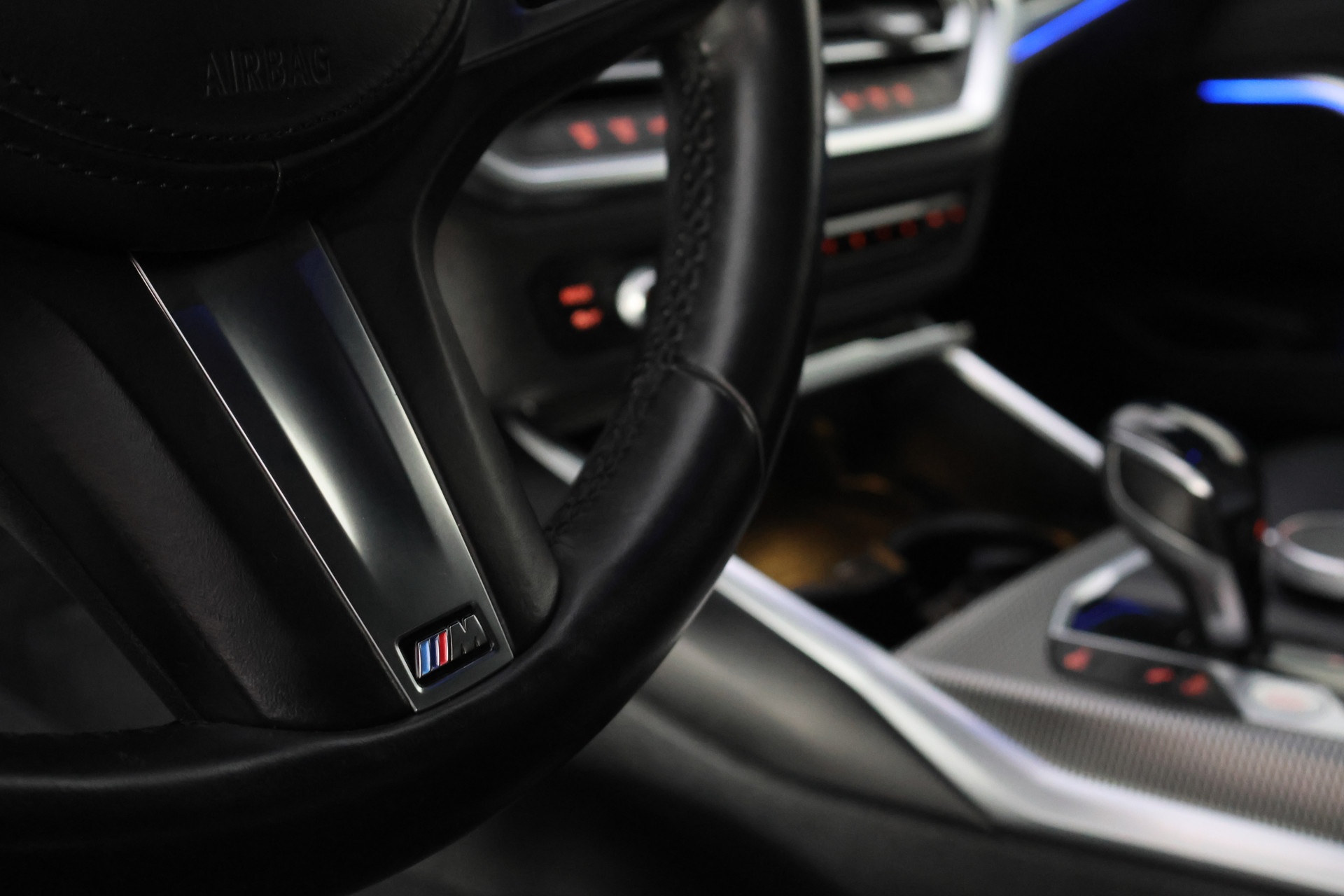 Foto van BMW 318i