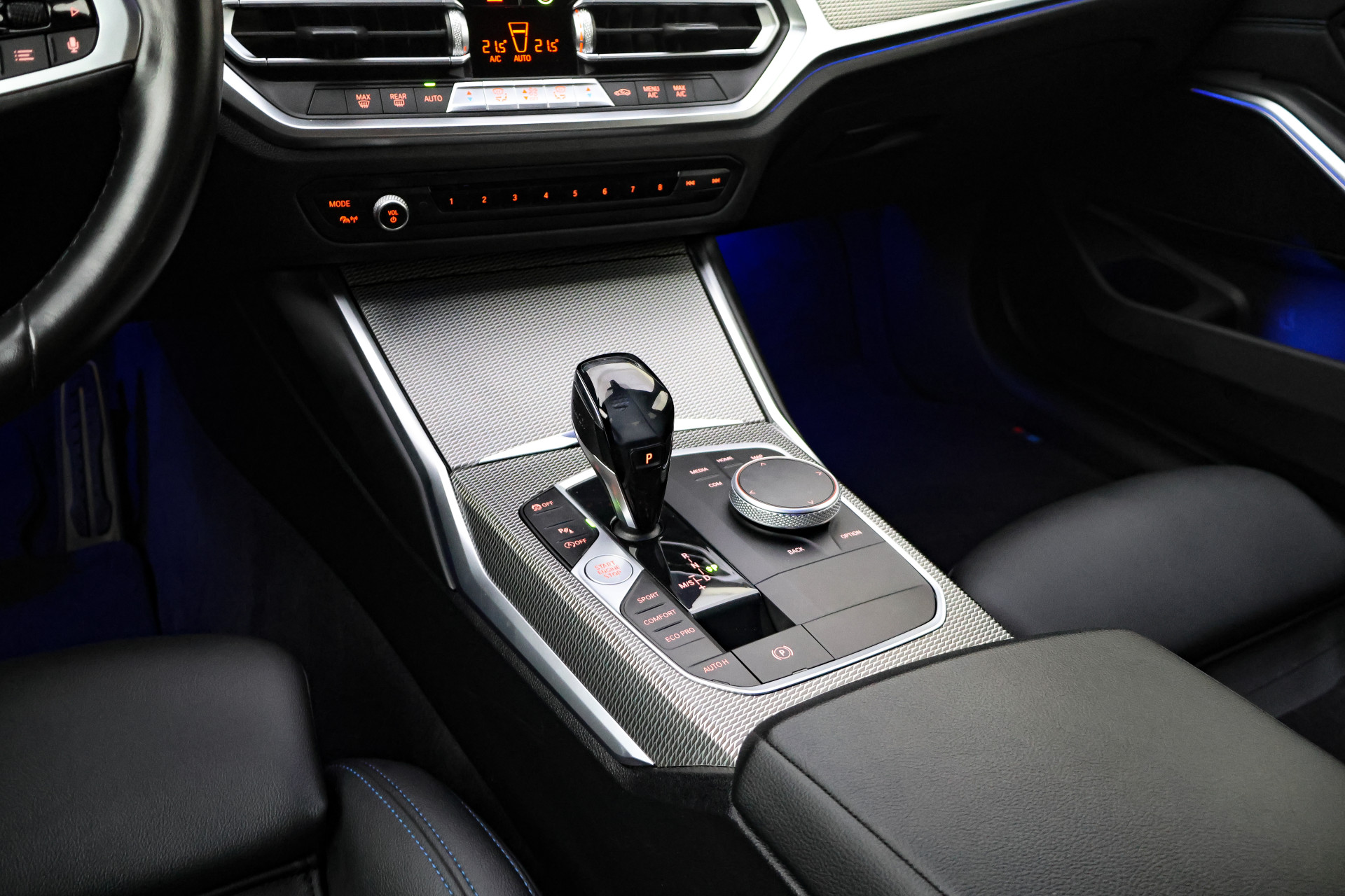 Foto van BMW 318i