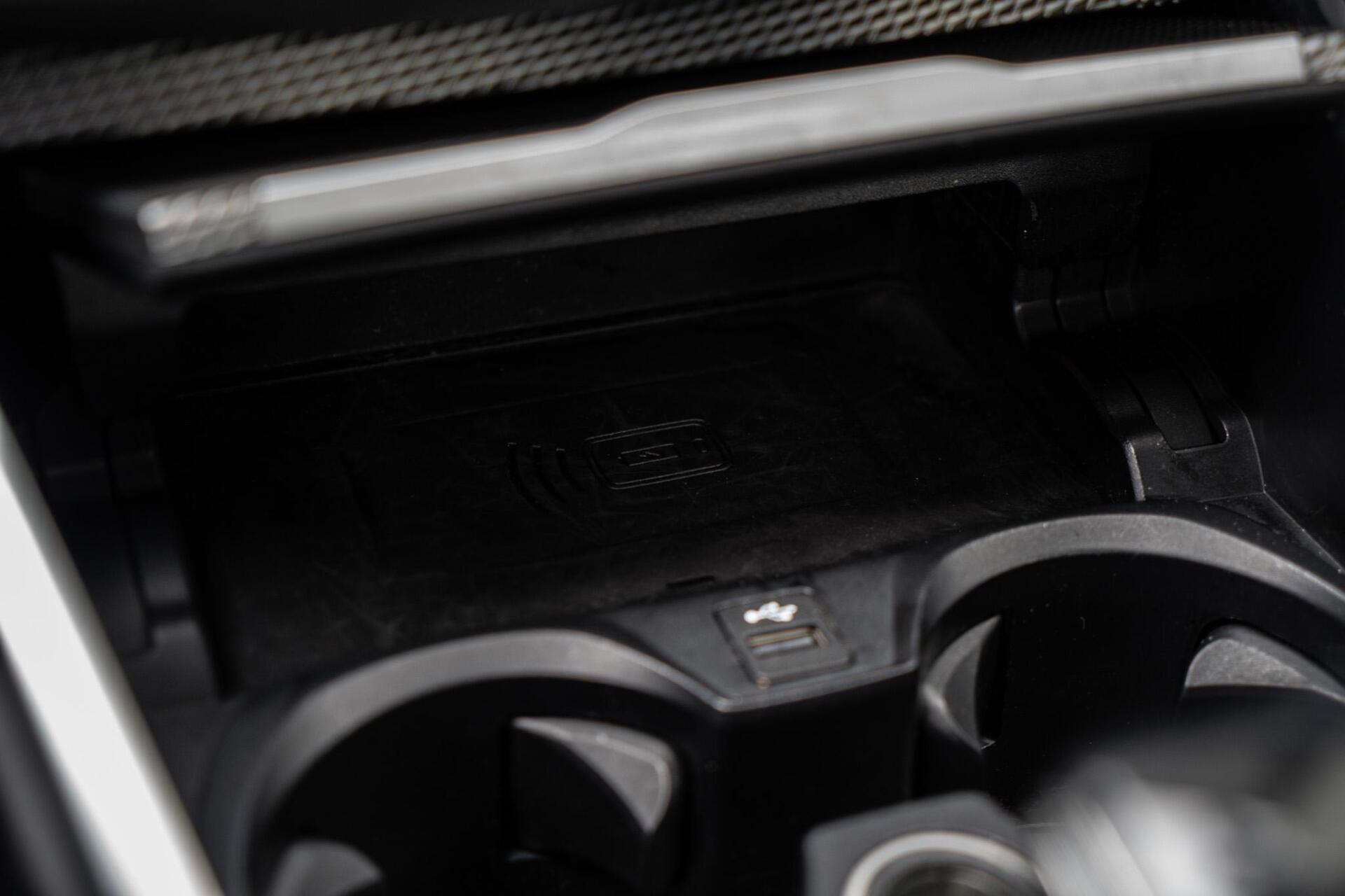 Foto van BMW 320i