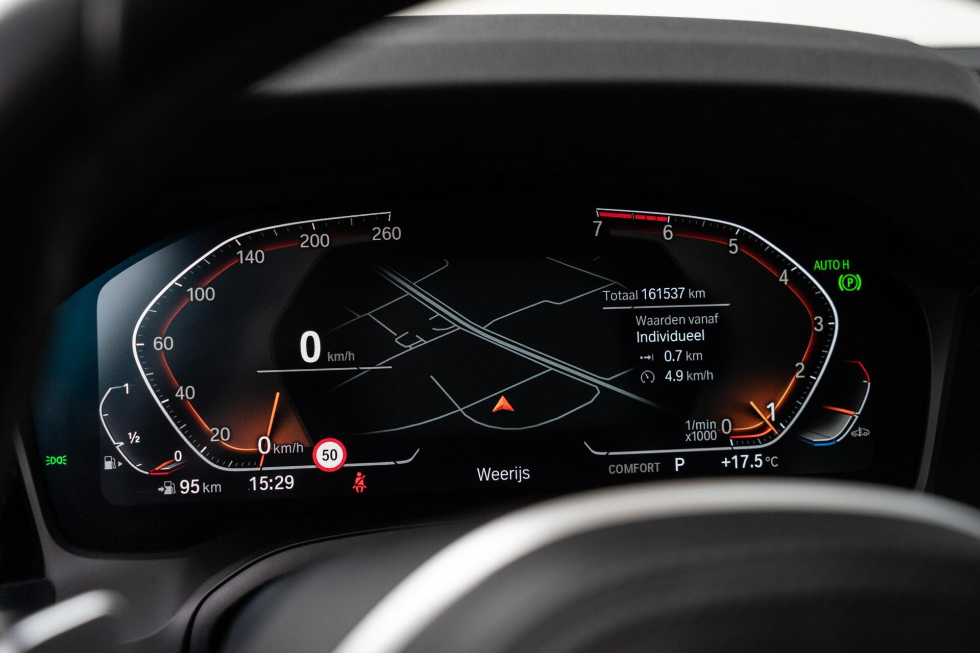 Foto van BMW 320i