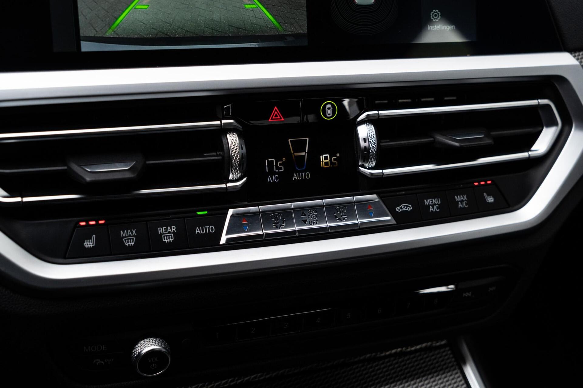 Foto van BMW 320i