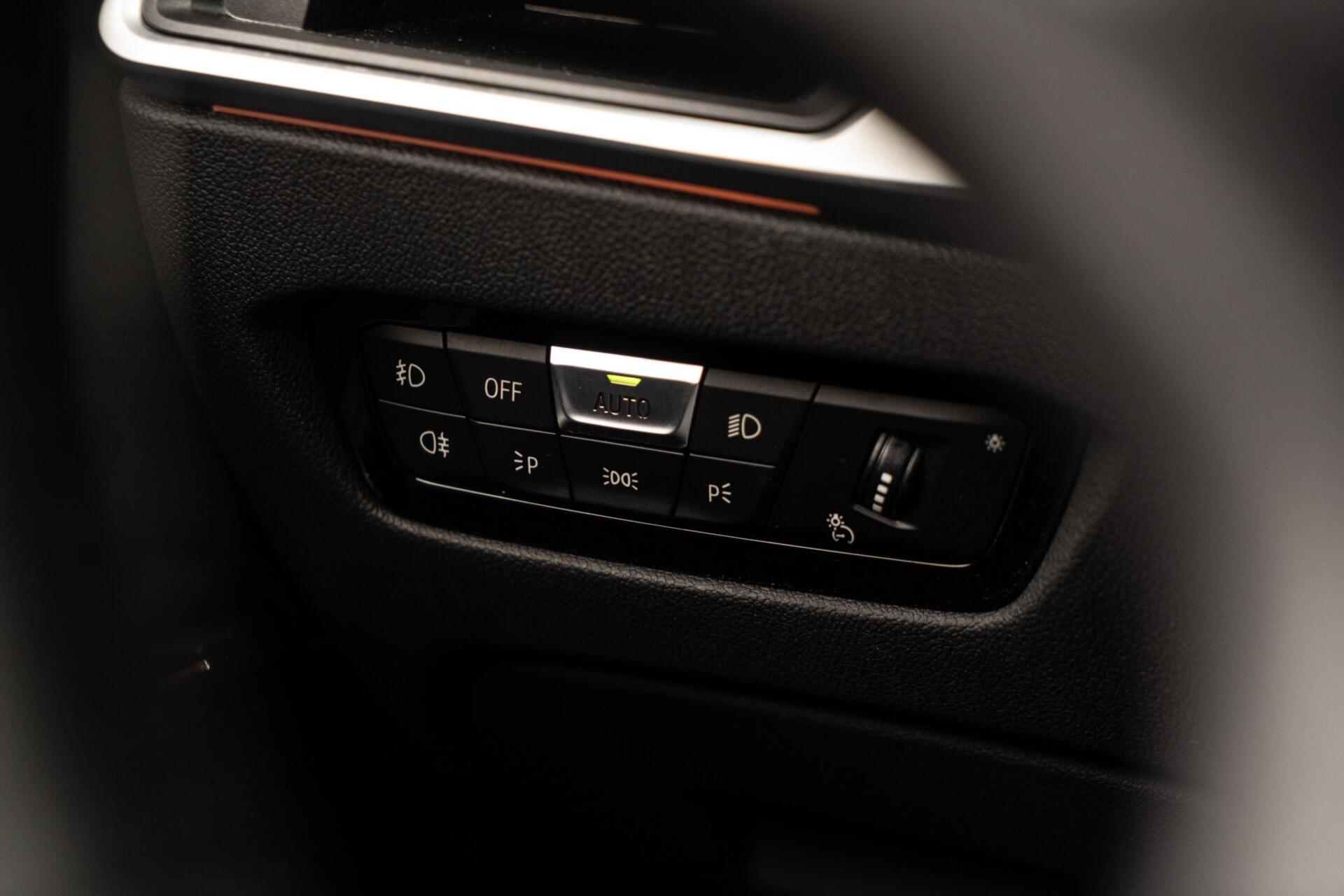 Foto van BMW 320i