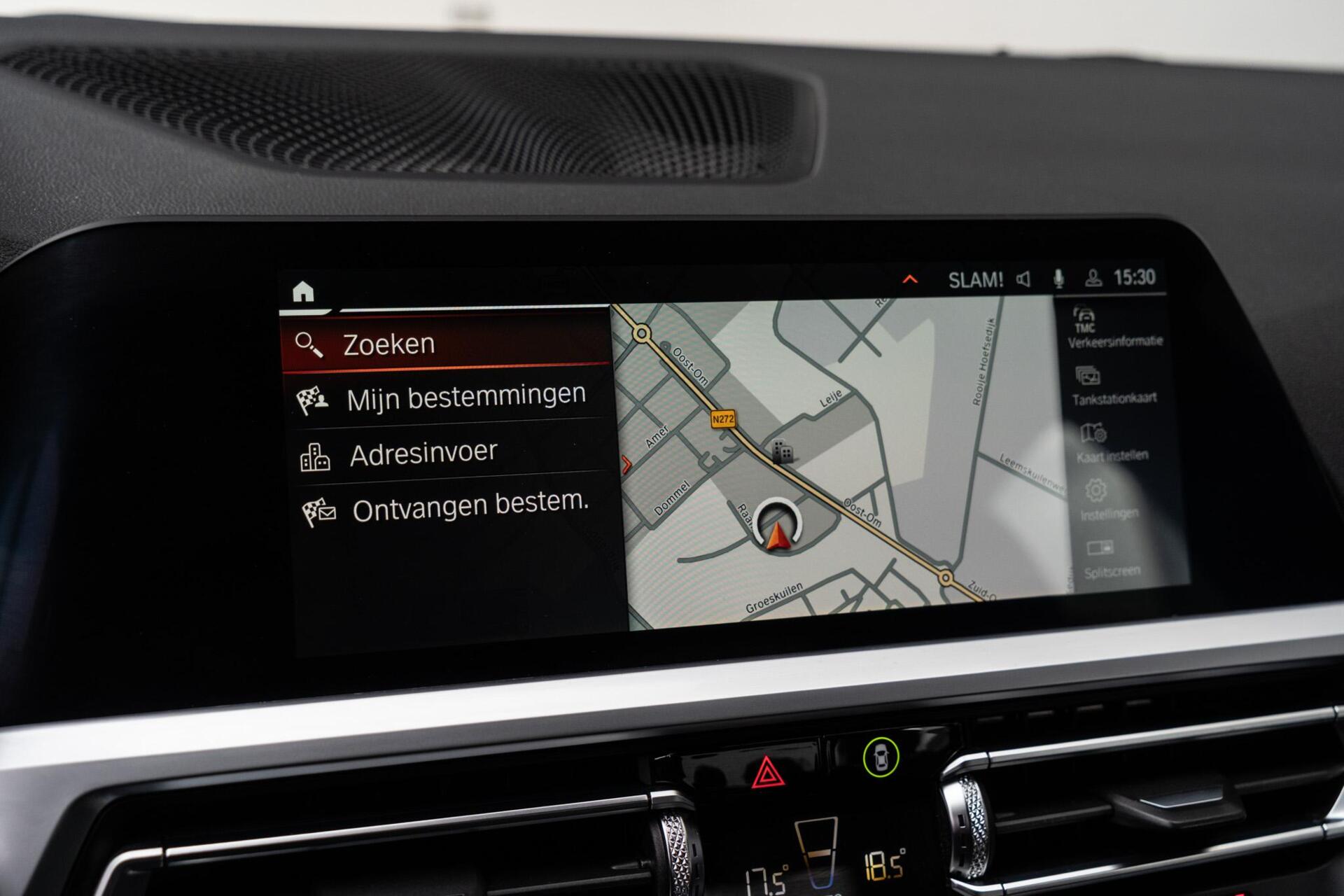 Foto van BMW 320i