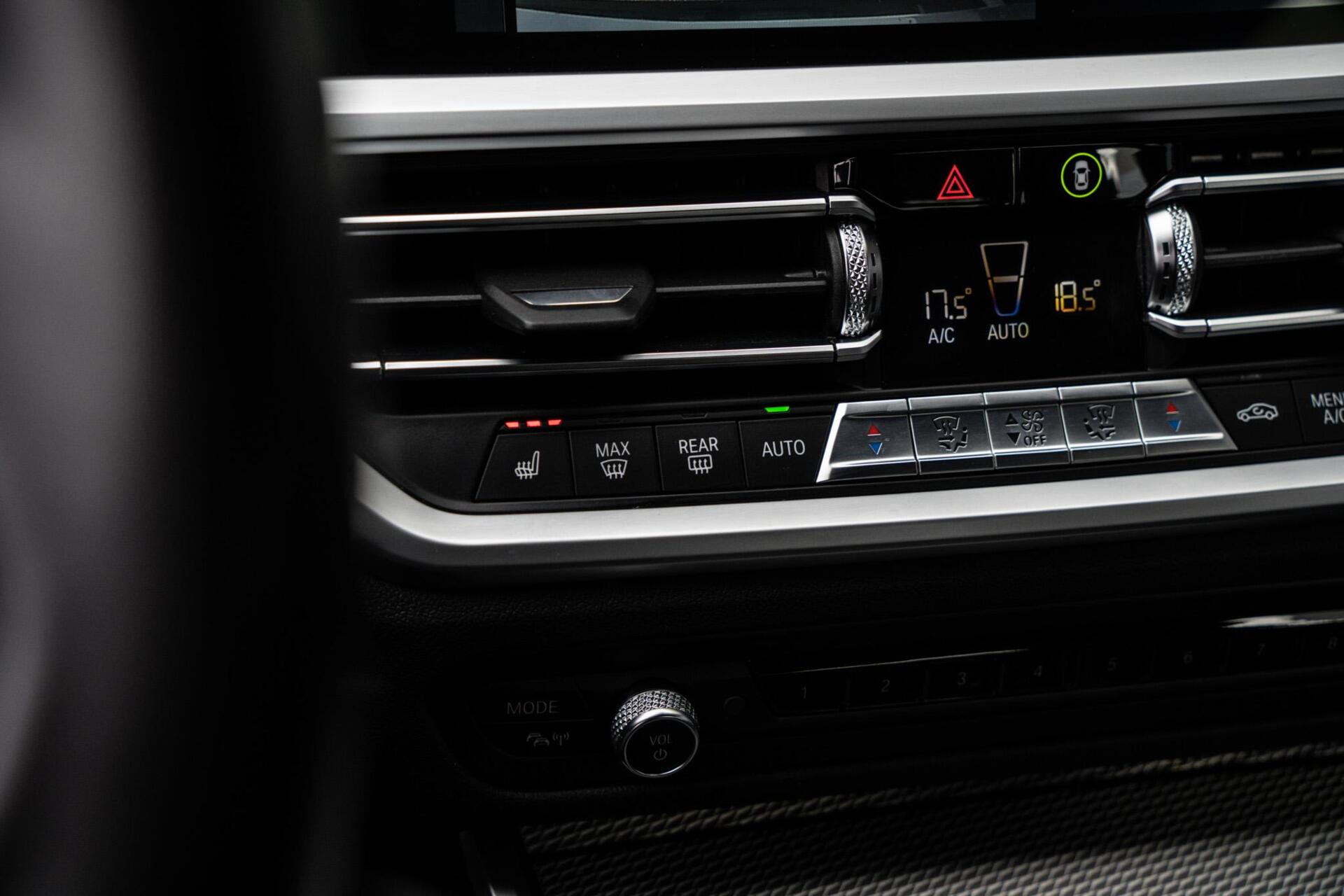 Foto van BMW 320i