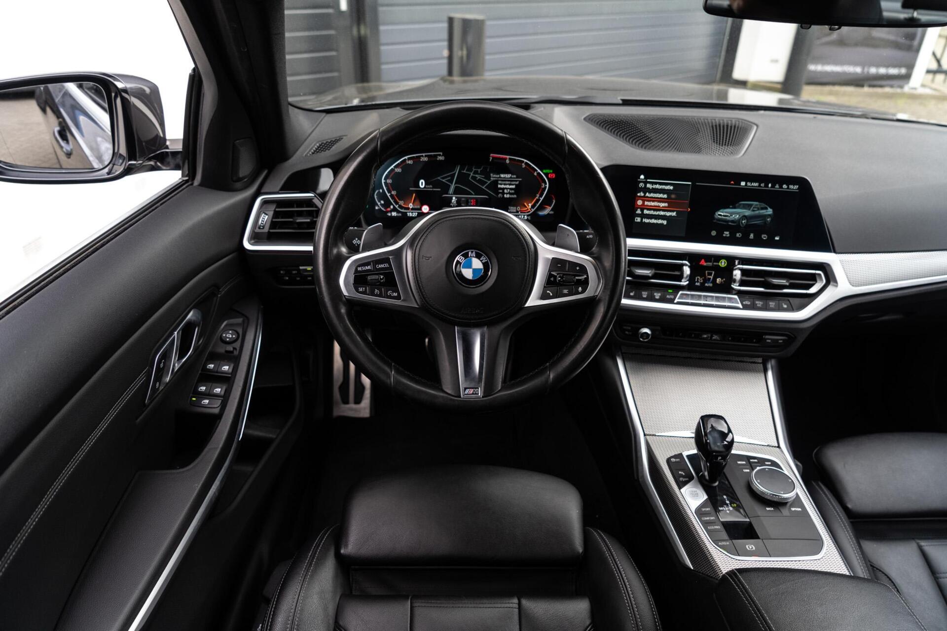 Foto van BMW 320i