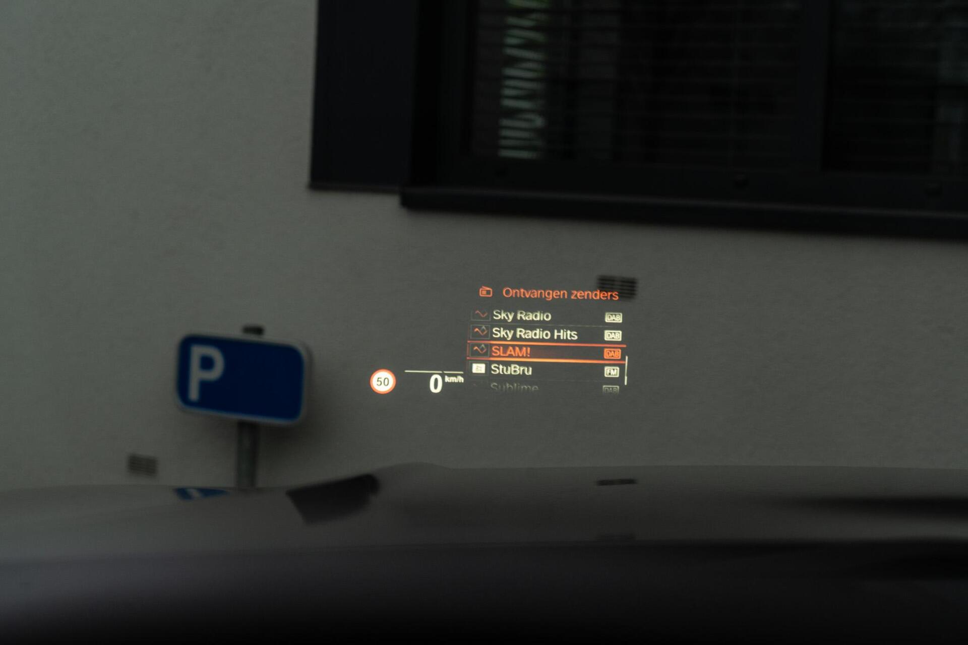 Foto van BMW 320i