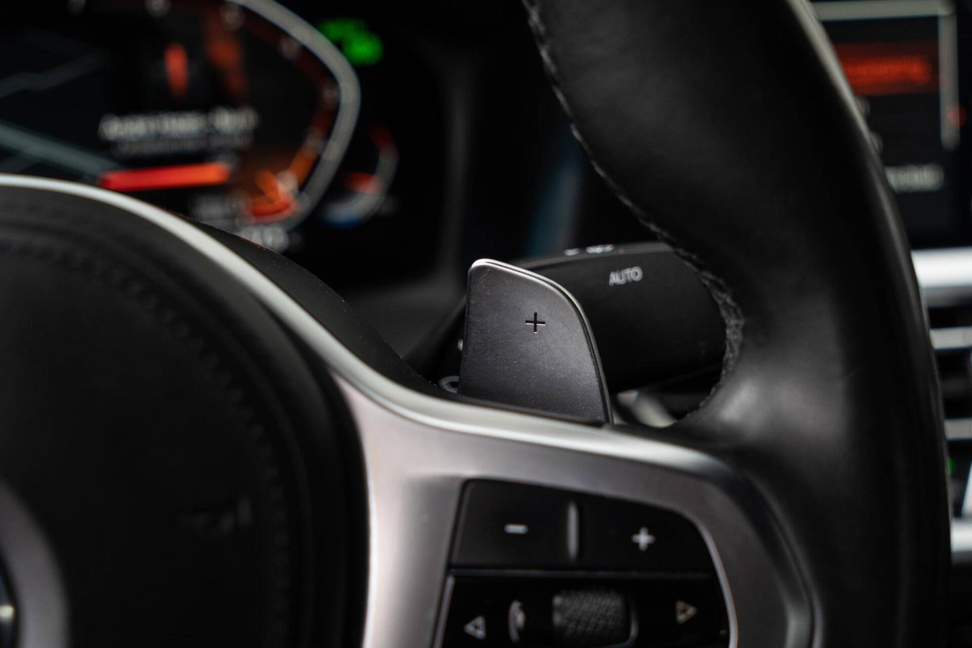Foto van BMW 320i