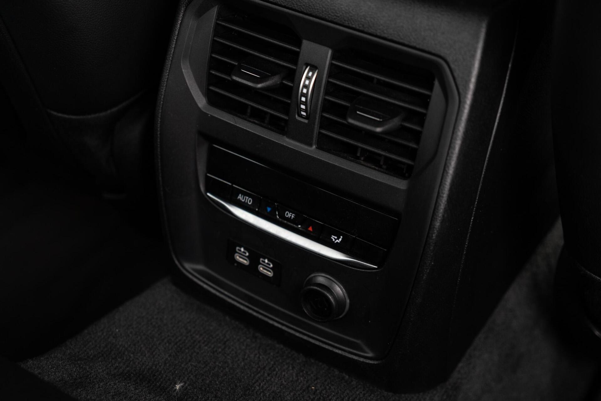 Foto van BMW 320i