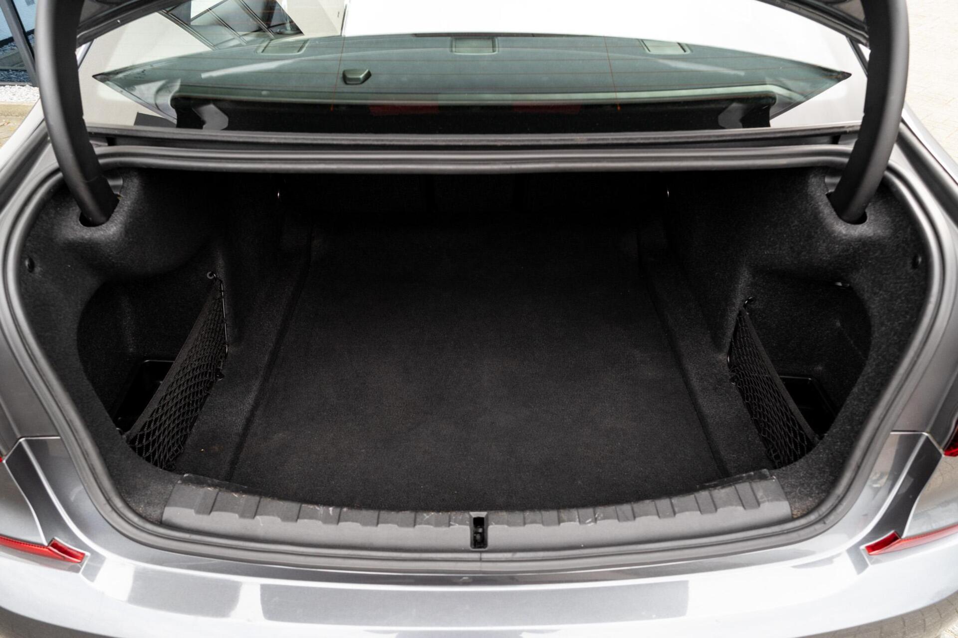 Foto van BMW 320i