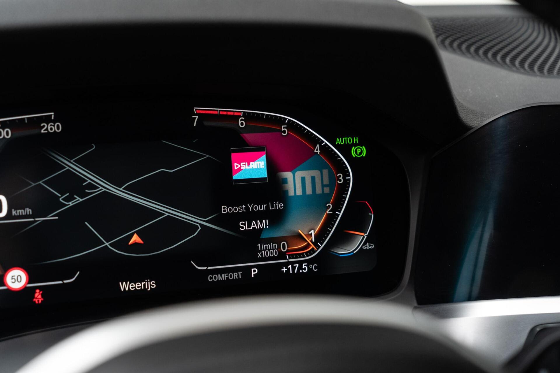 Foto van BMW 320i