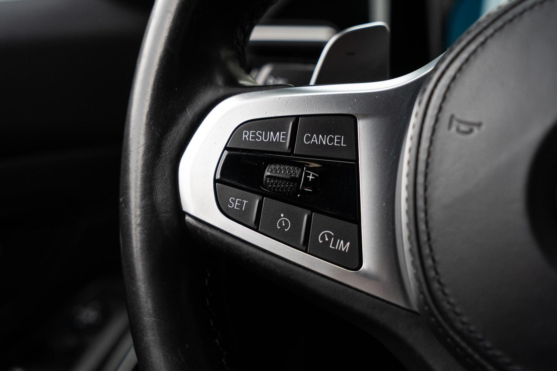 Foto van BMW 320i