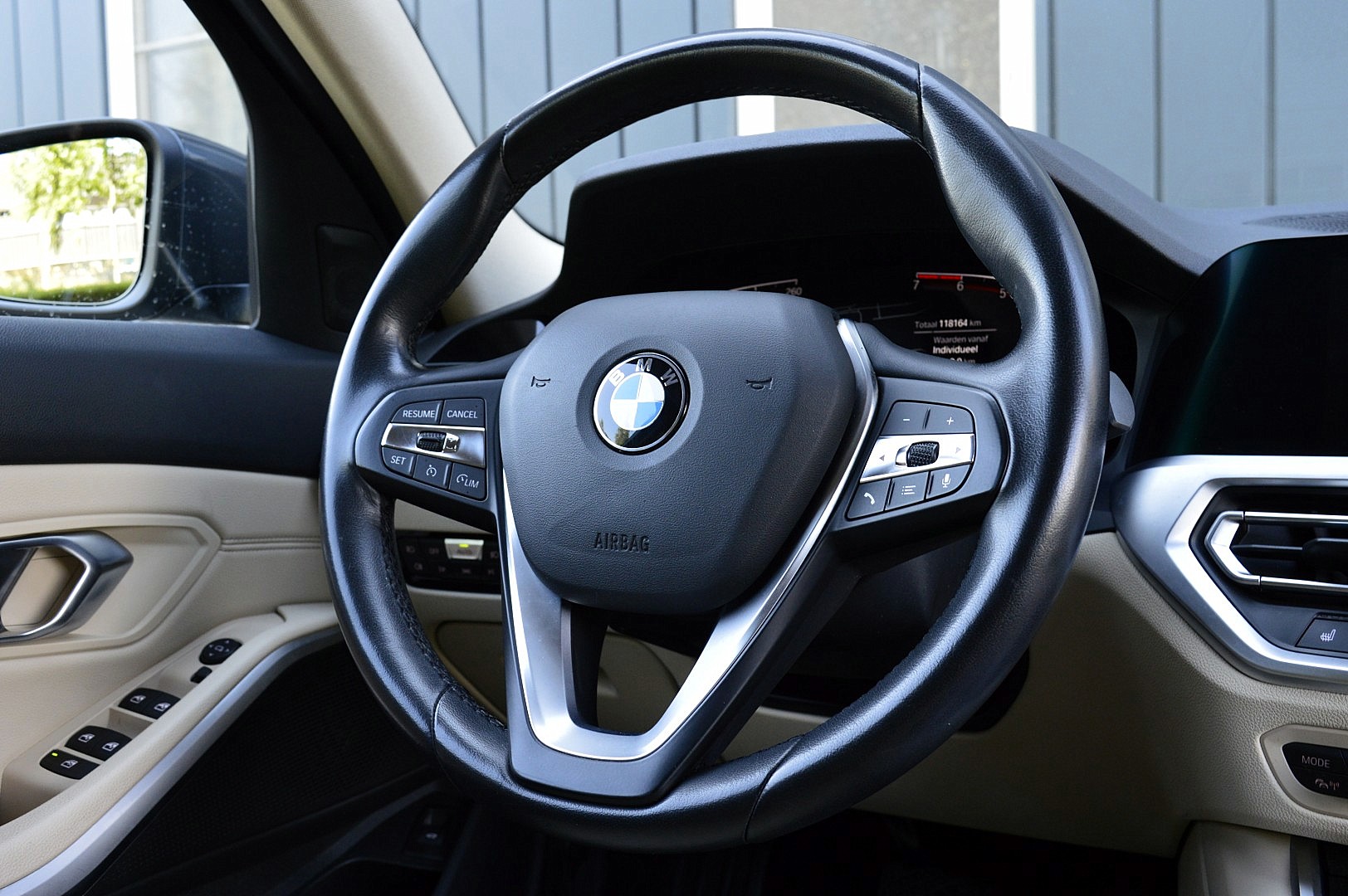 Foto van BMW 330i