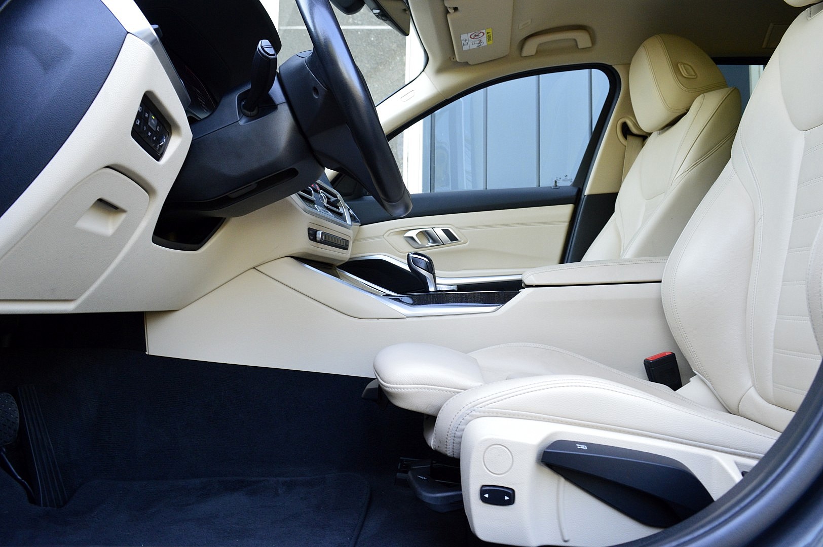 Foto van BMW 330i