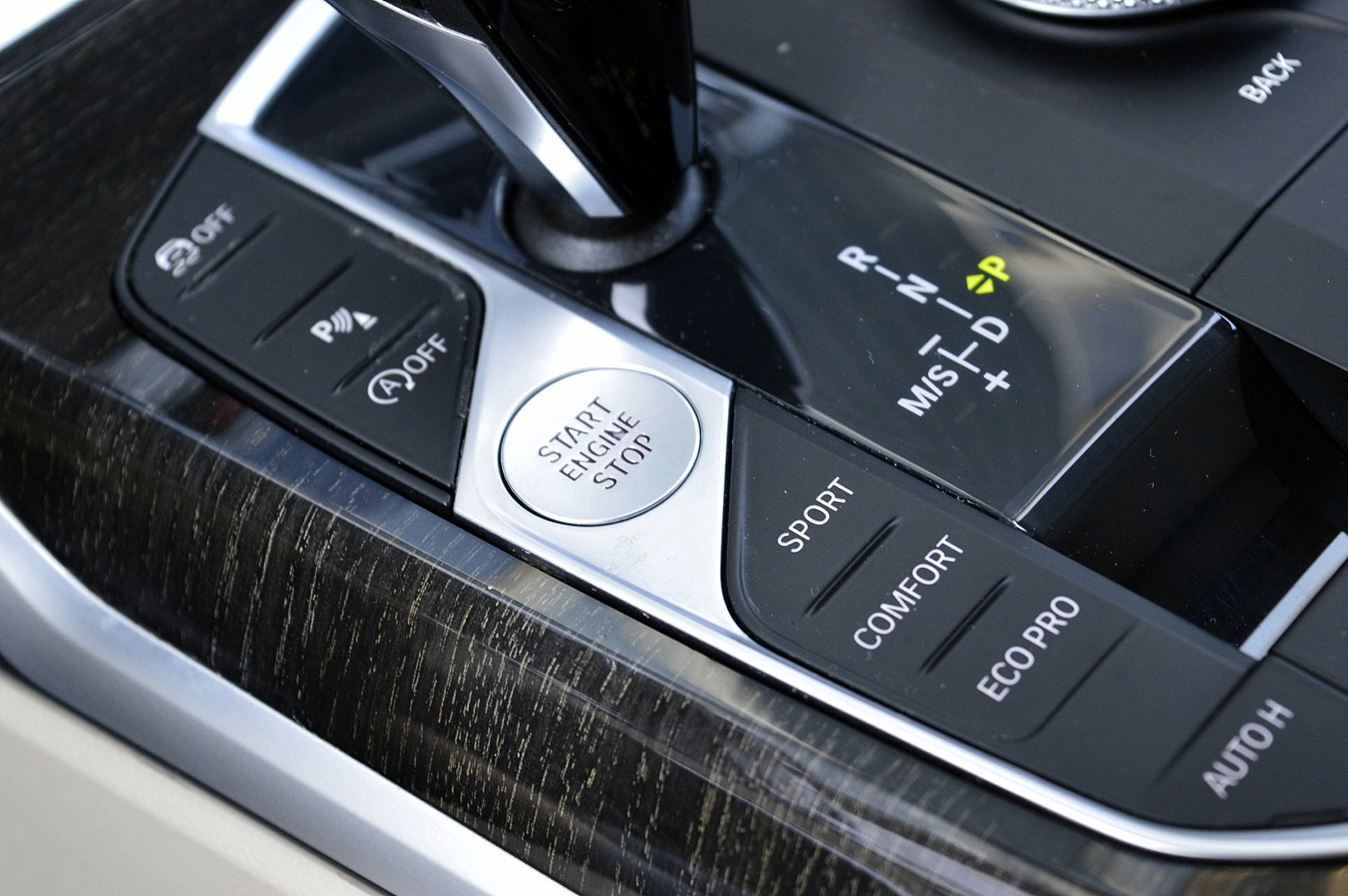 Foto van BMW 330i